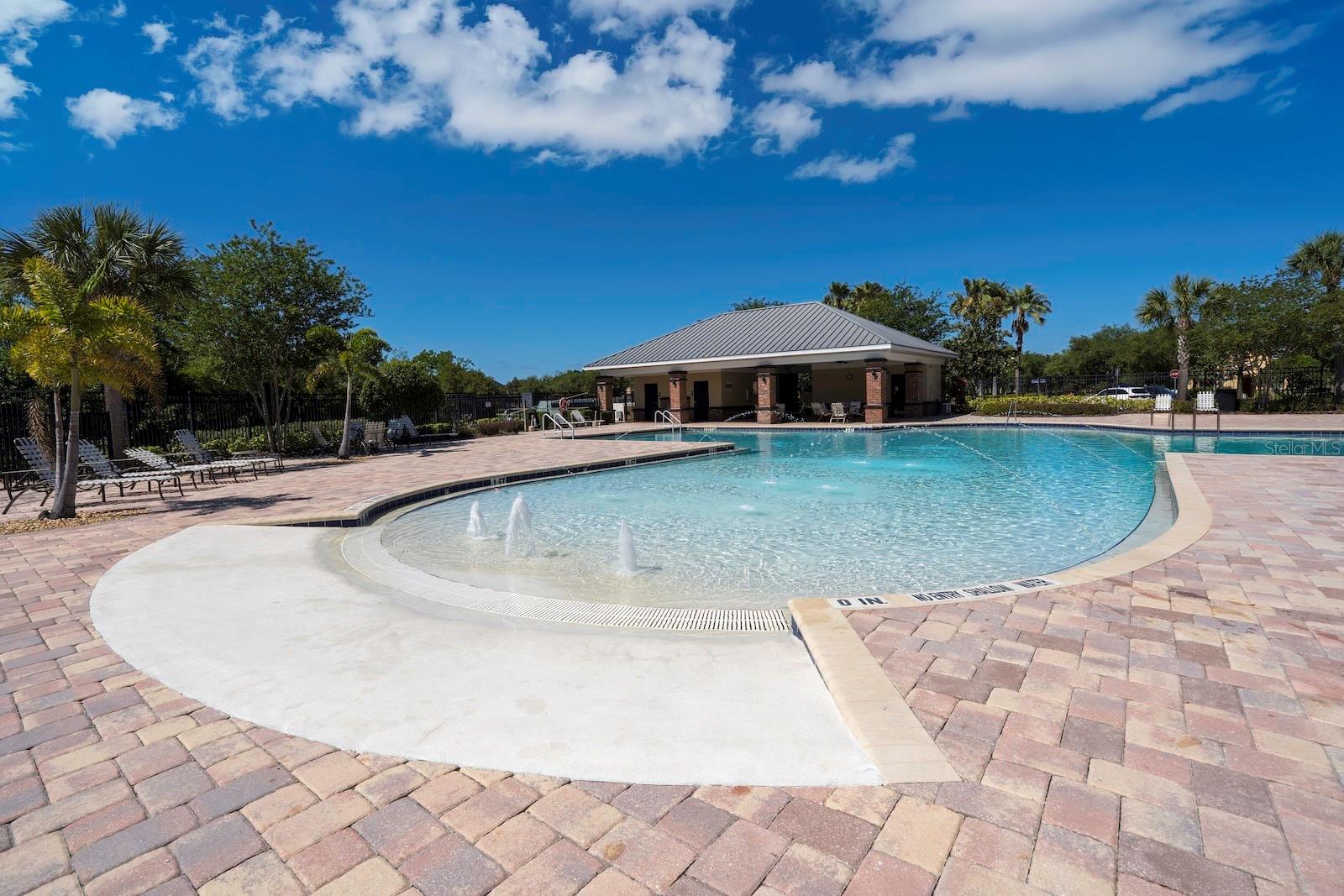 Image 47 of 49 For 9136 Hillcroft Drive