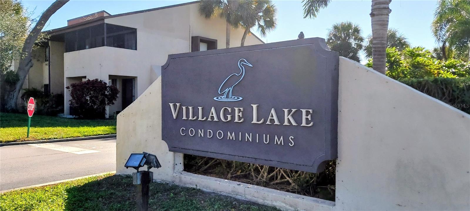 Details for 890 N Village Drive N 204, ST PETERSBURG, FL 33716