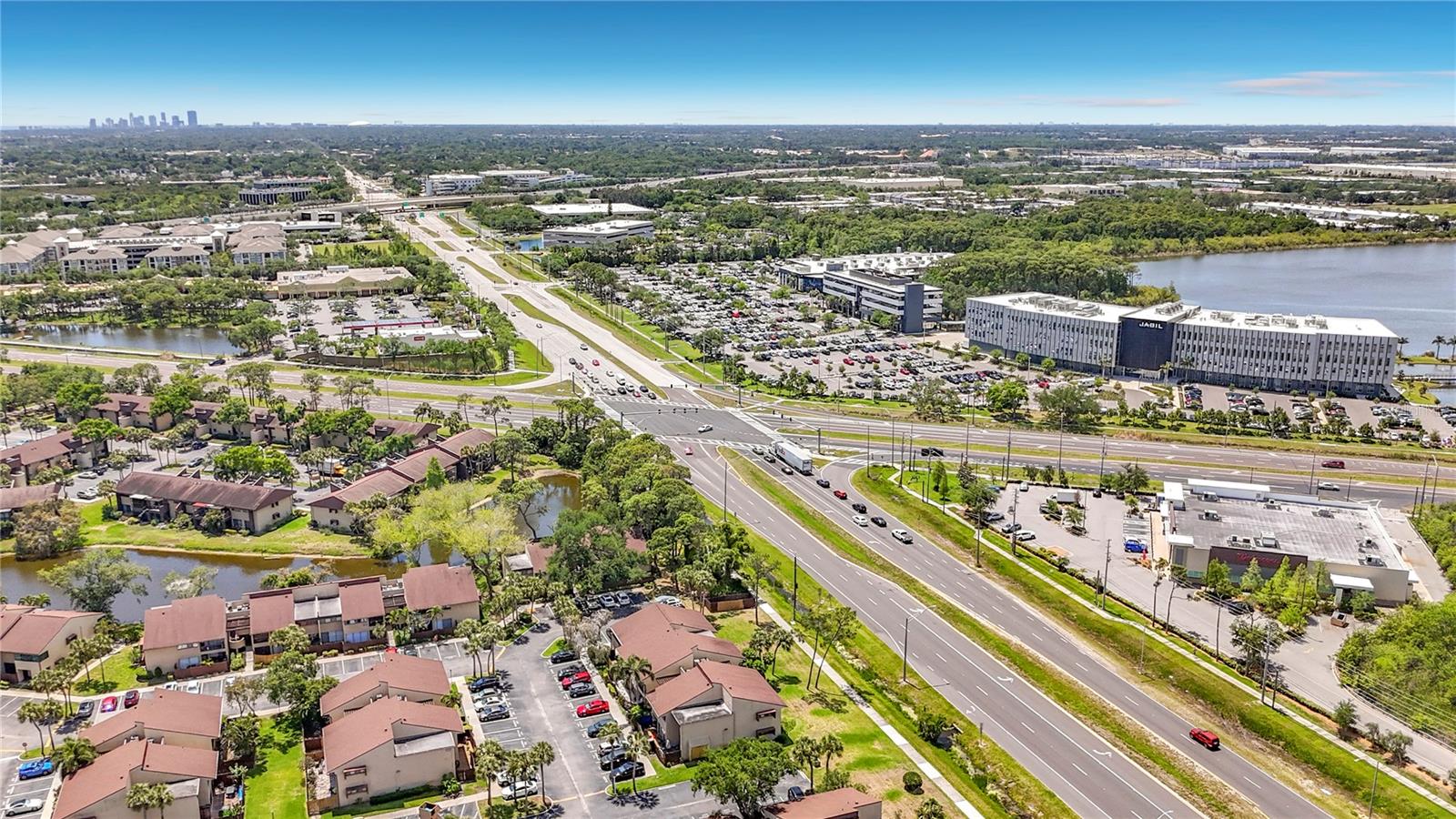 Image 45 of 51 For 890 N Village Drive N 204