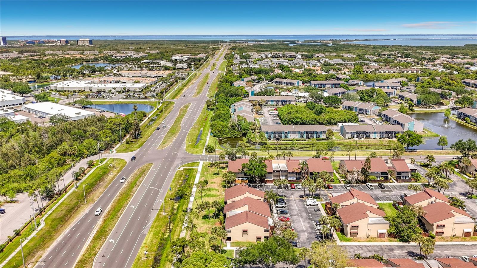 Image 47 of 51 For 890 N Village Drive N 204