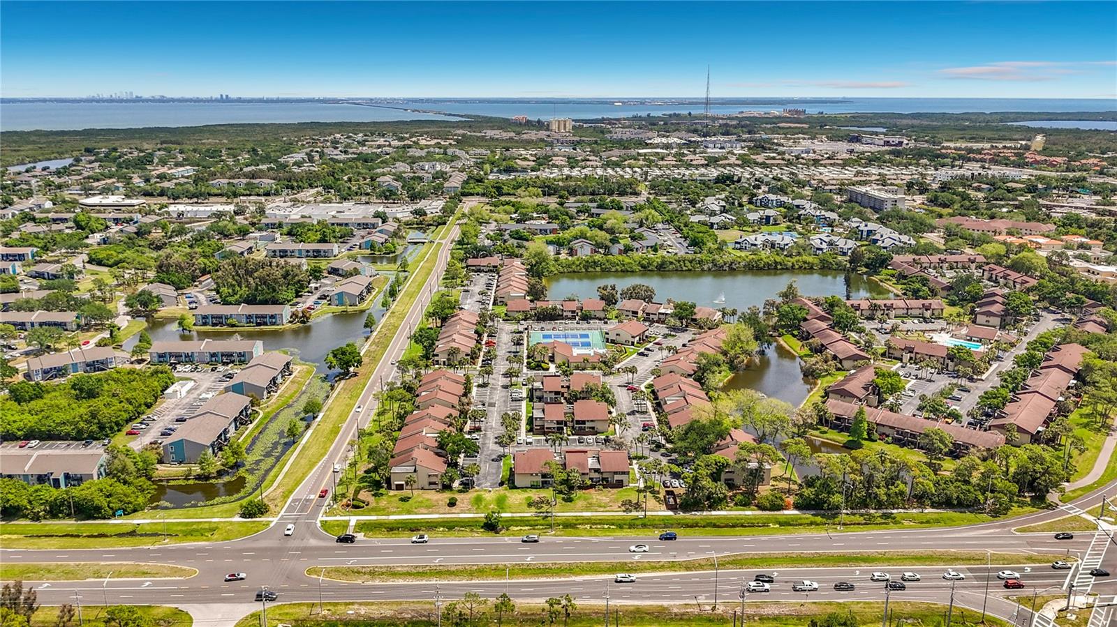 Image 49 of 51 For 890 N Village Drive N 204