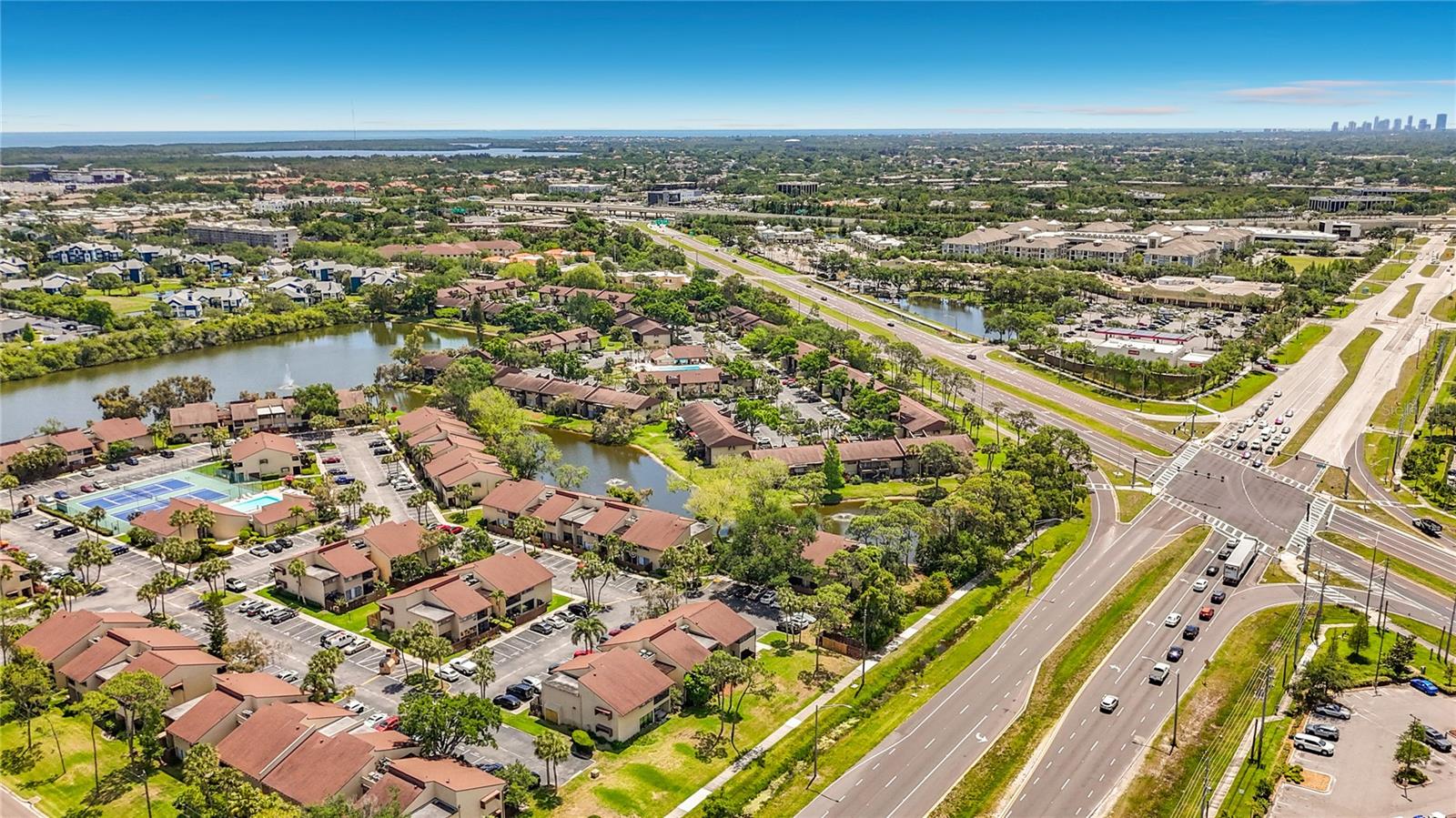 Image 50 of 51 For 890 N Village Drive N 204