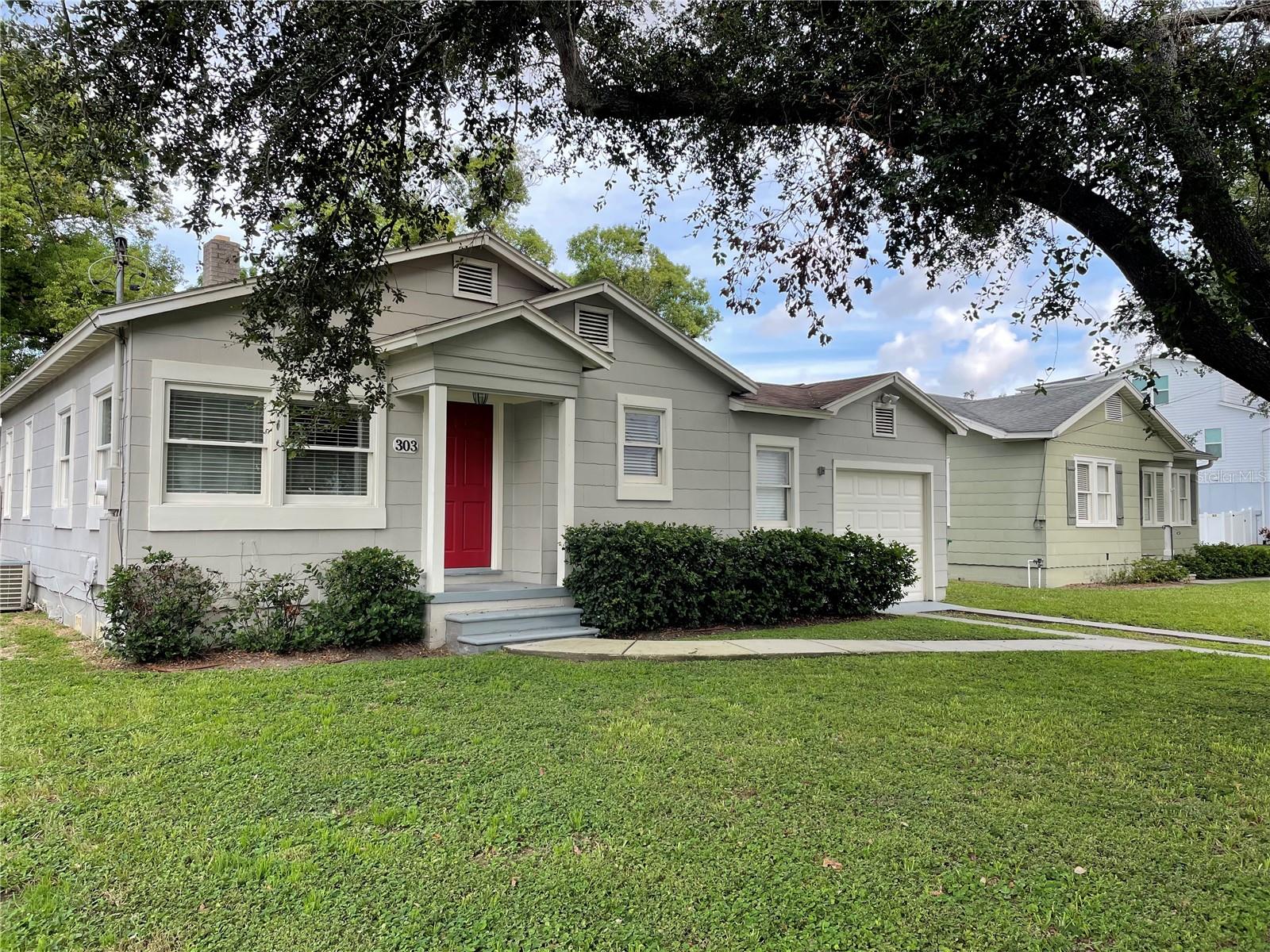 Details for 303 Audubon Avenue, TAMPA, FL 33609