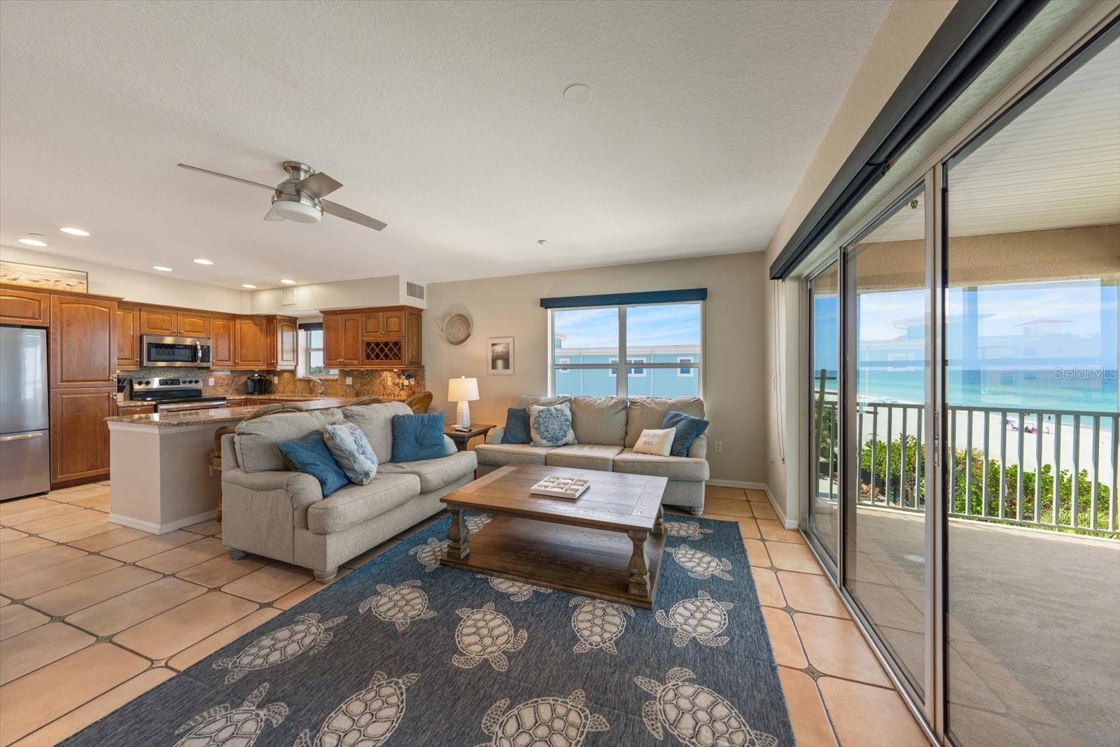 Image 13 of 62 For 102 Gulf Boulevard 401