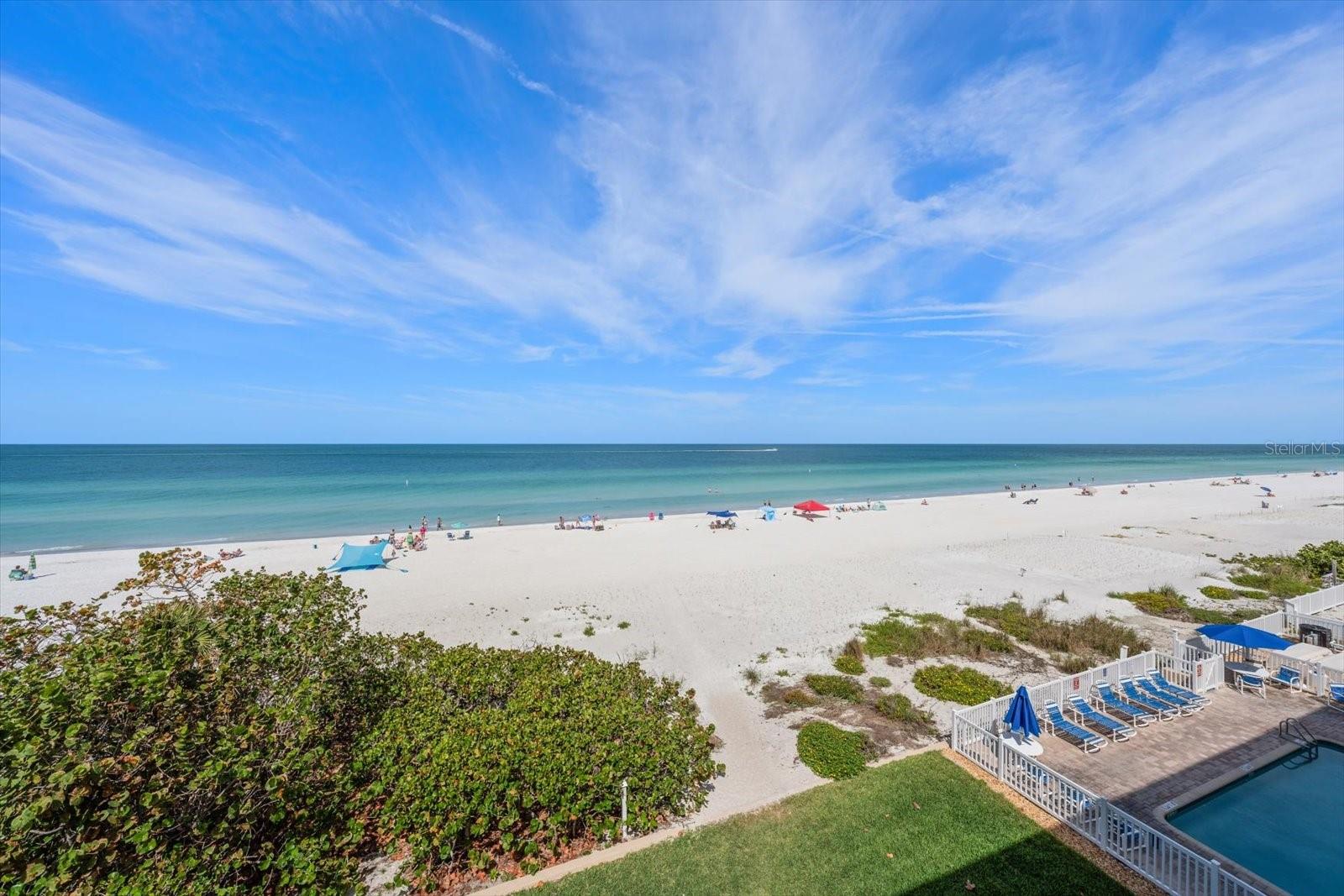 Image 15 of 62 For 102 Gulf Boulevard 401