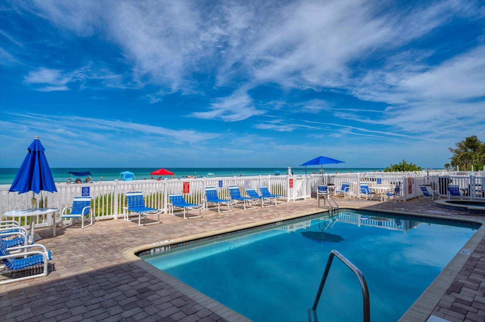 Image 16 of 62 For 102 Gulf Boulevard 401