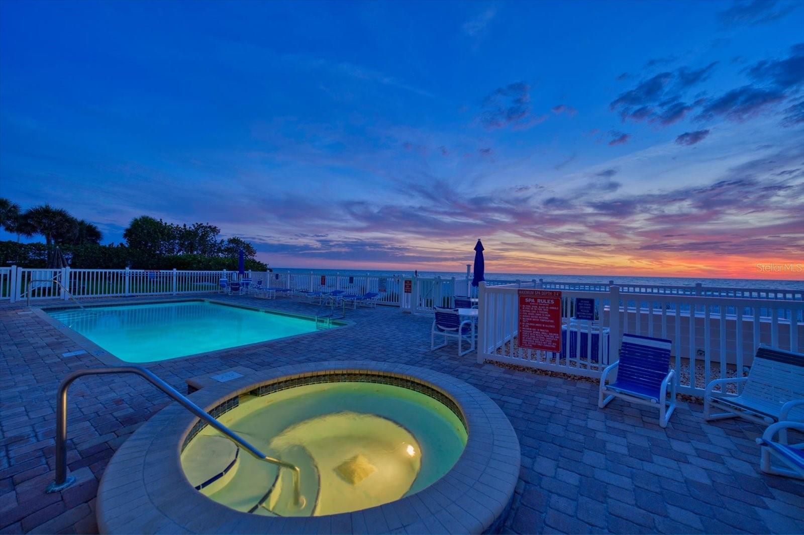 Image 34 of 62 For 102 Gulf Boulevard 401