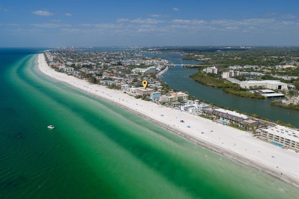 Image 53 of 62 For 102 Gulf Boulevard 401