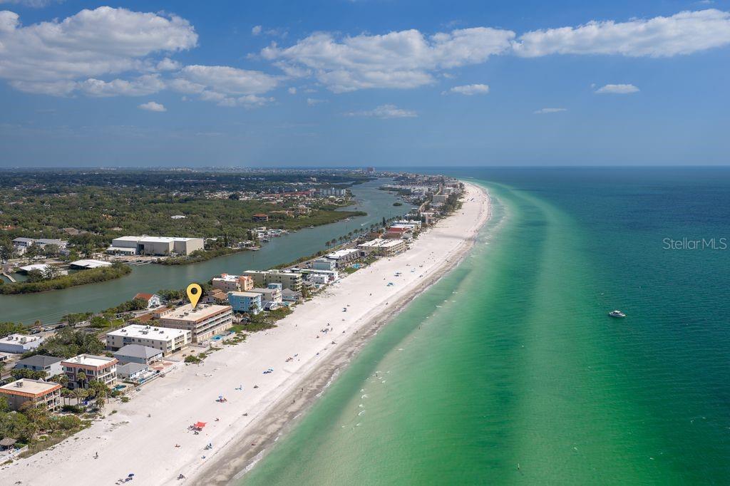 Image 54 of 62 For 102 Gulf Boulevard 401