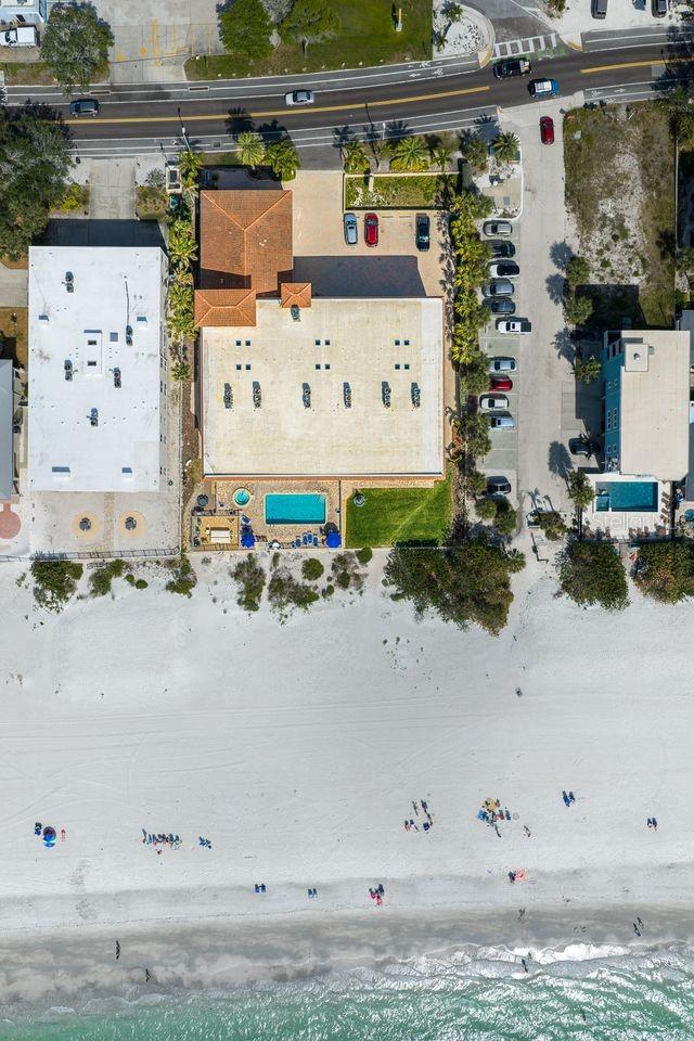 Image 62 of 62 For 102 Gulf Boulevard 401