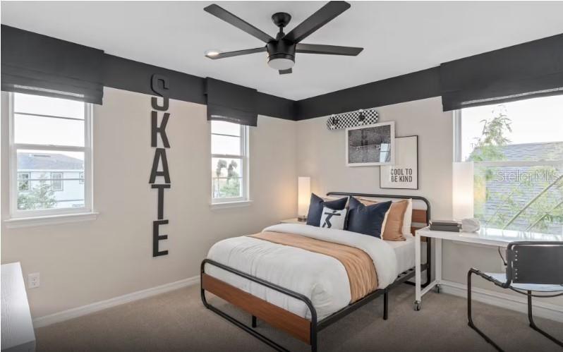 Image 10 of 11 For 7444 Summer Court