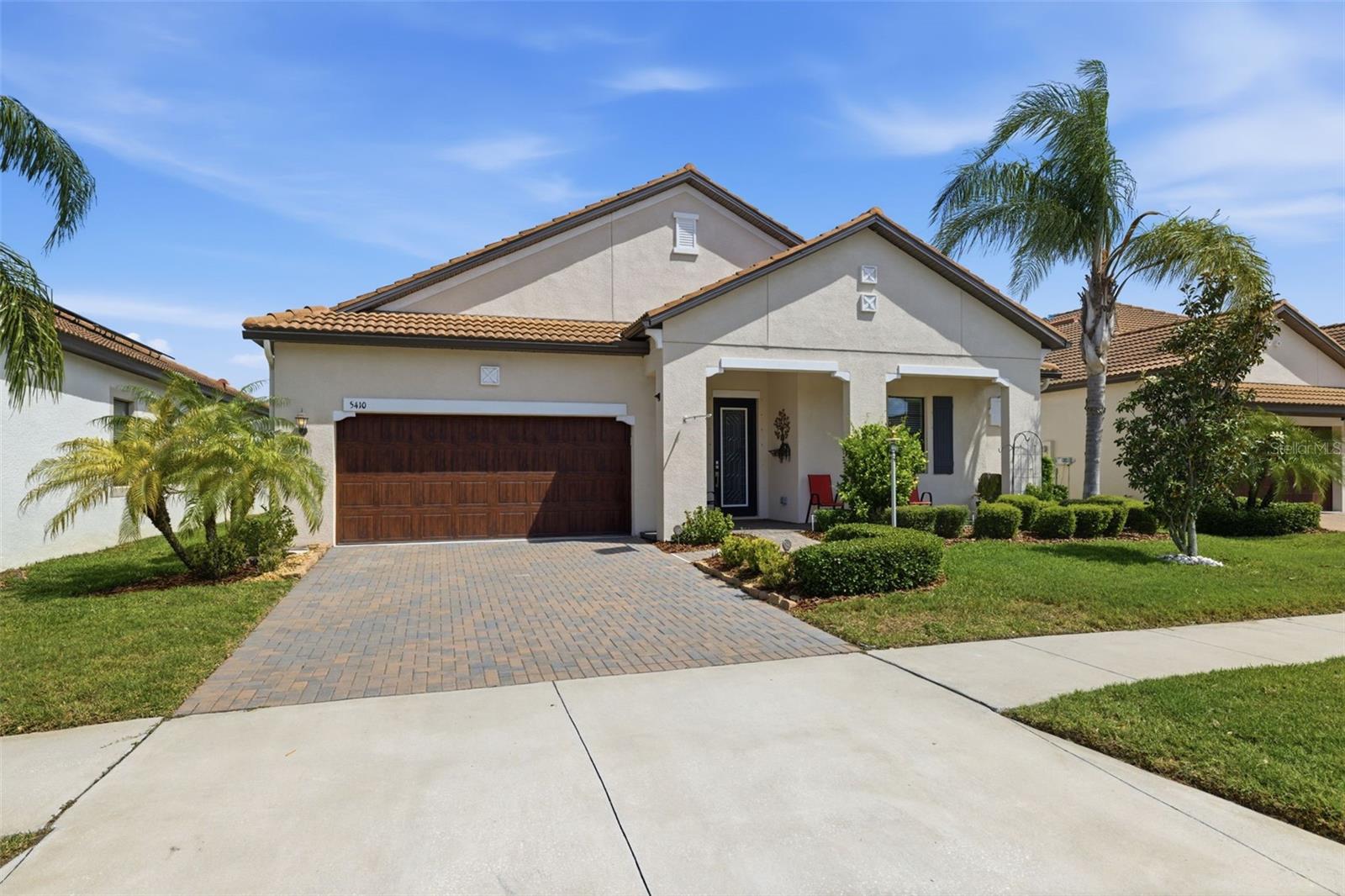 Details for 5410 Story Grass Court, WIMAUMA, FL 33598