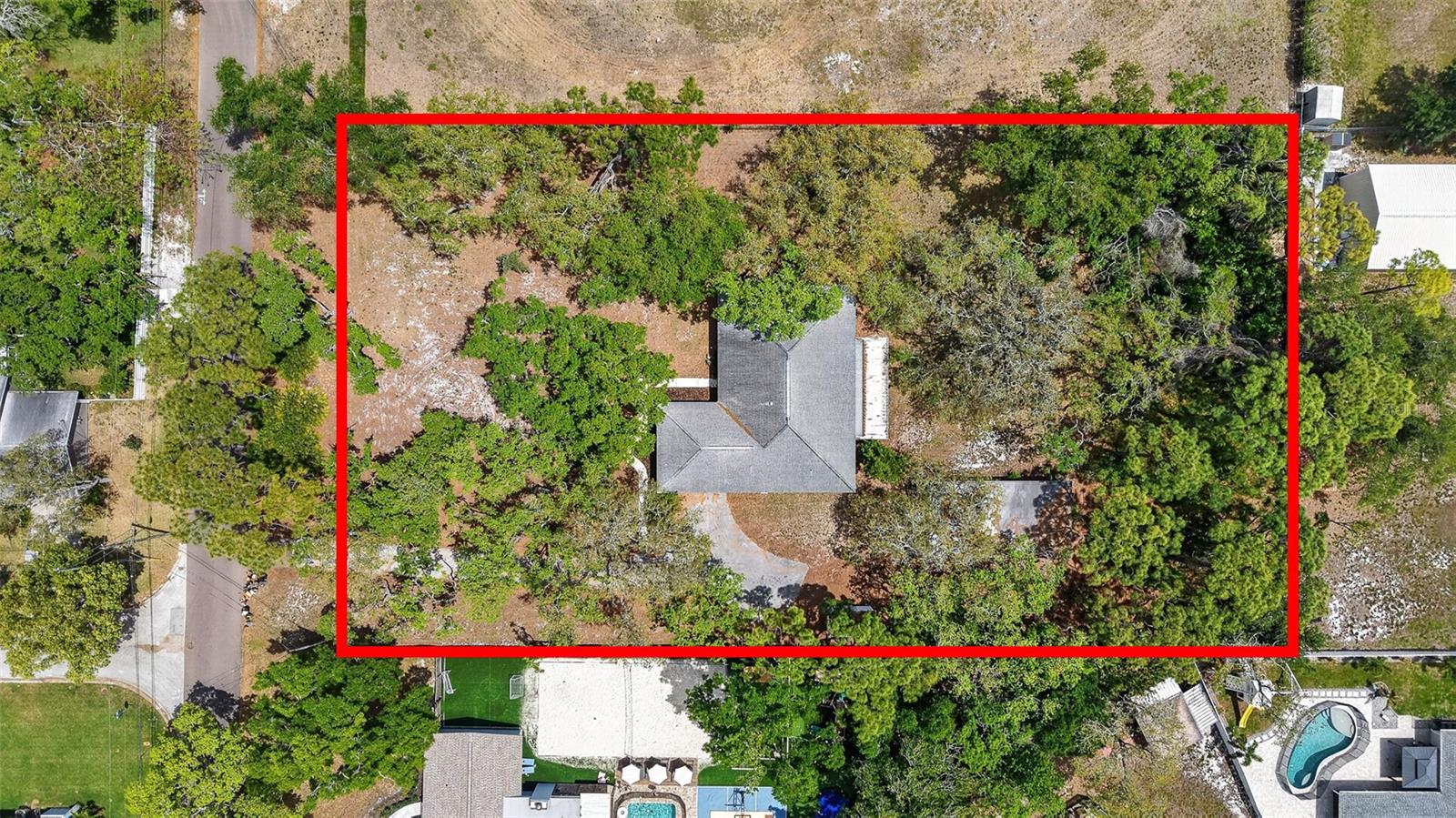 Details for 13222 98th Avenue, SEMINOLE, FL 33776