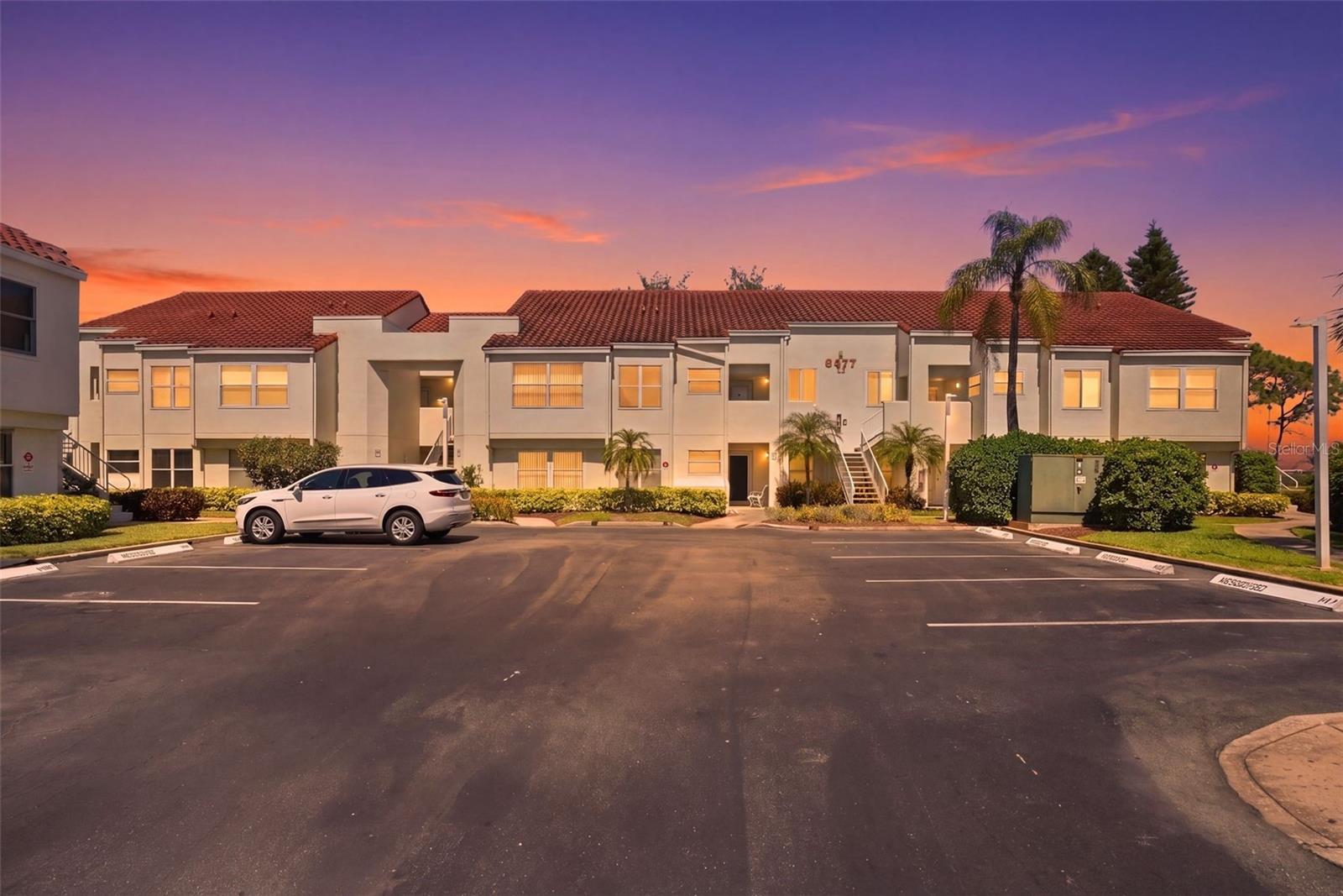 Image 2 of 36 For 6077 Bahia Del Mar Boulevard 123