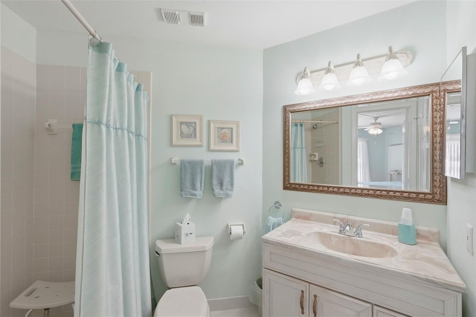 Image 20 of 36 For 6077 Bahia Del Mar Boulevard 123