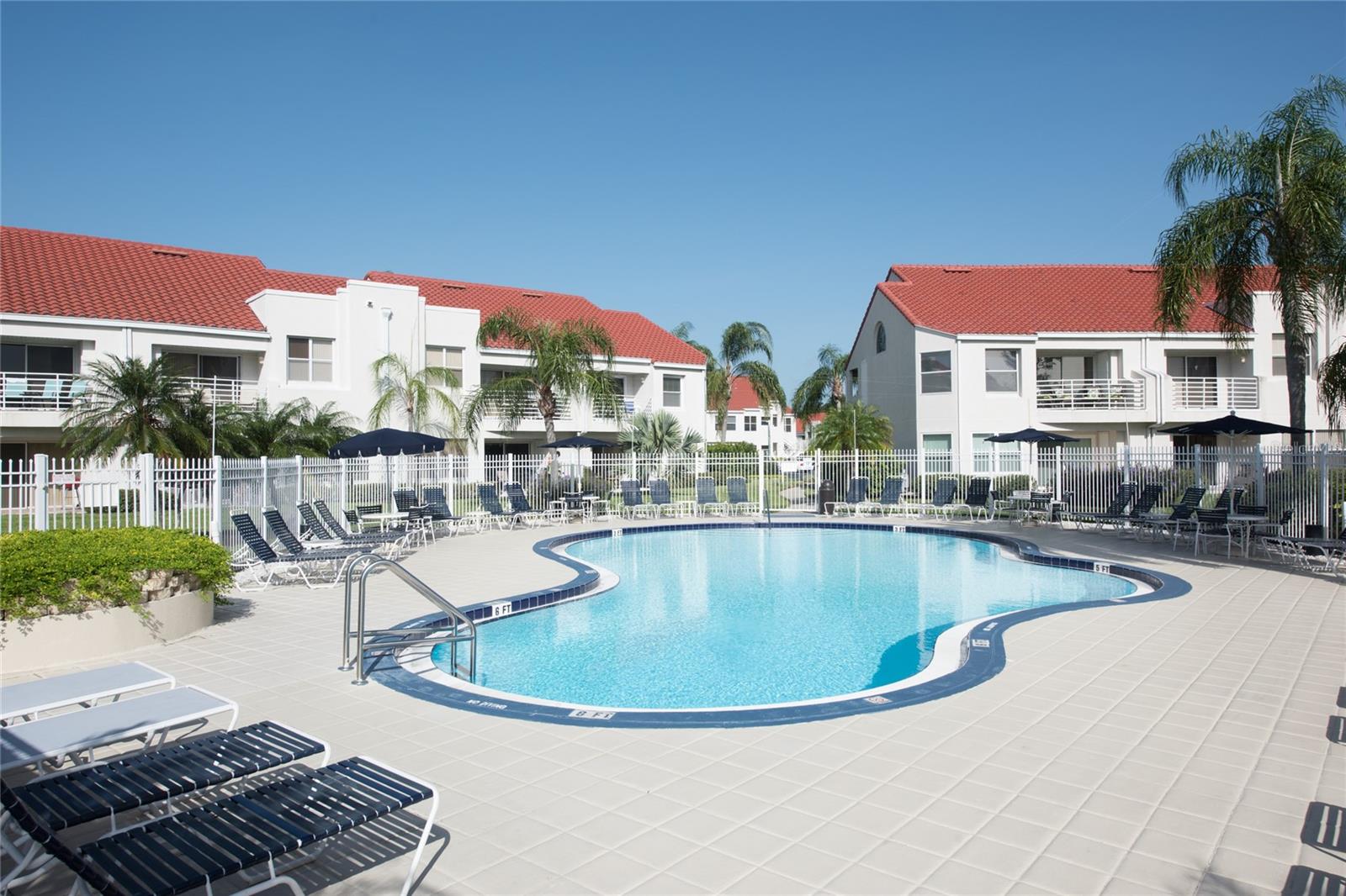 Image 26 of 36 For 6077 Bahia Del Mar Boulevard 123