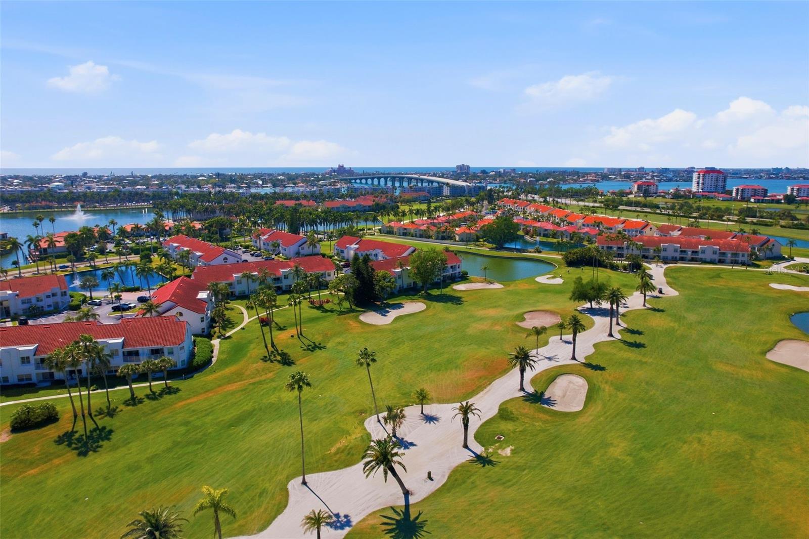 Image 29 of 36 For 6077 Bahia Del Mar Boulevard 123