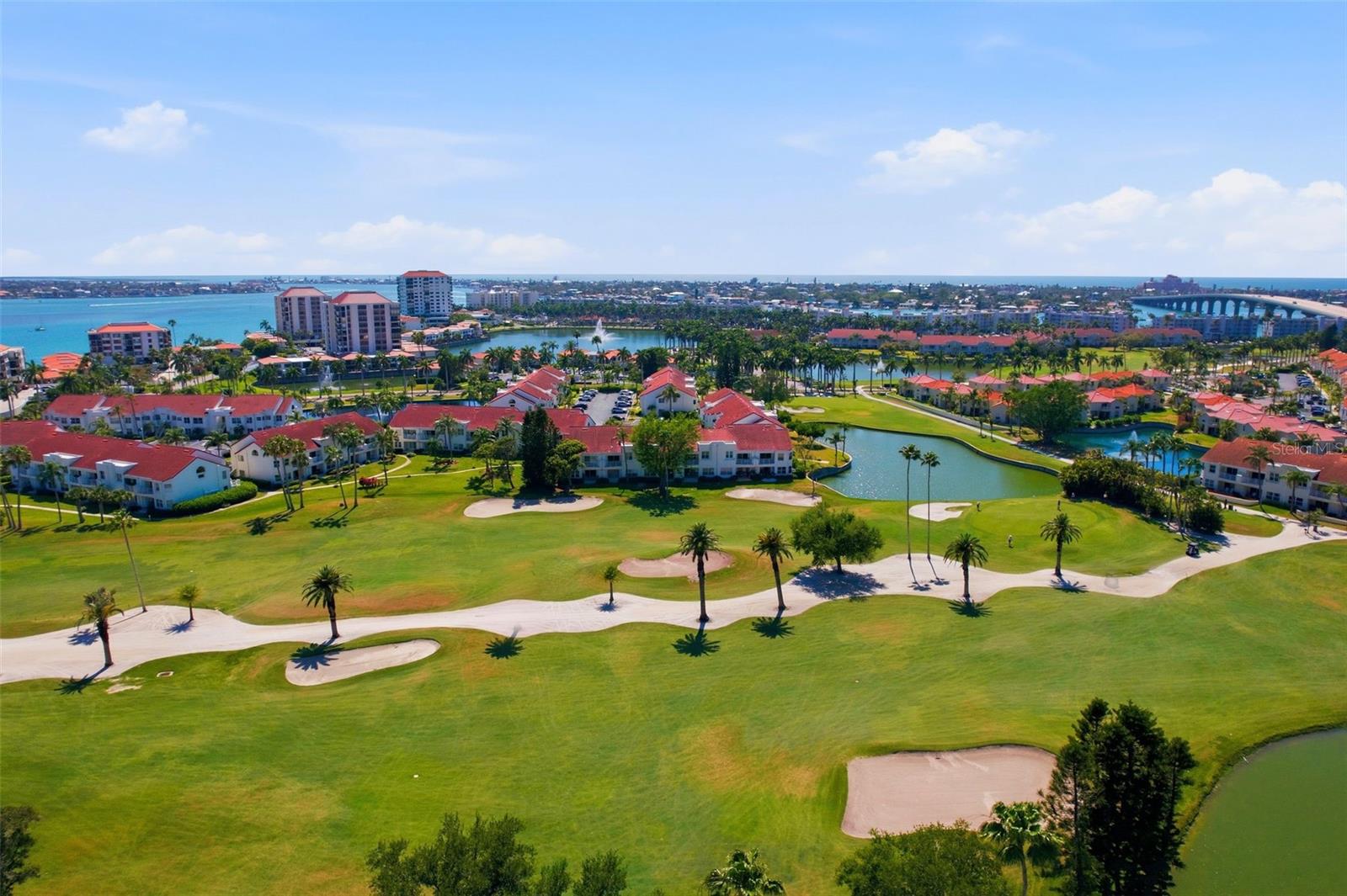Image 30 of 36 For 6077 Bahia Del Mar Boulevard 123