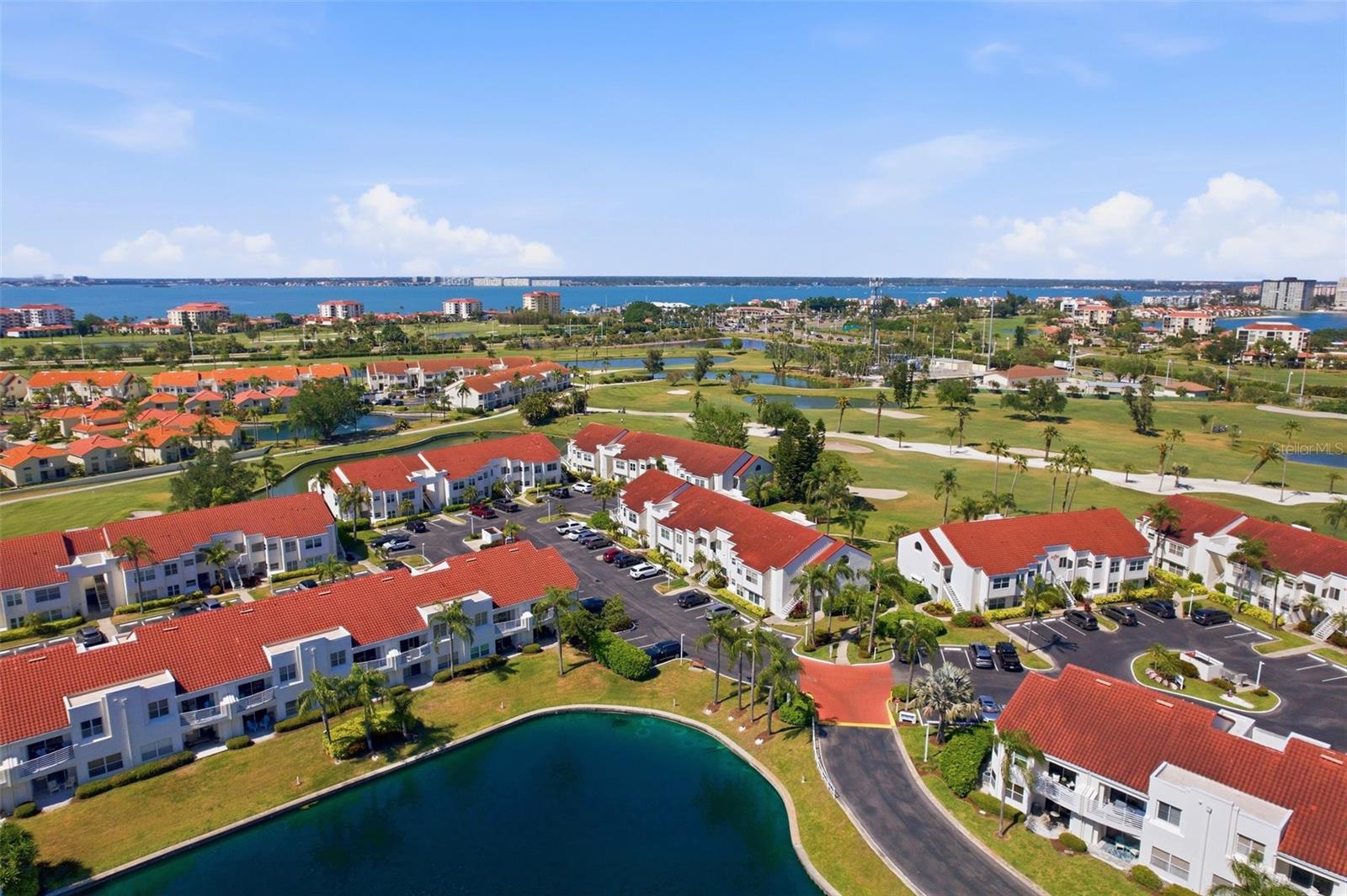 Image 31 of 36 For 6077 Bahia Del Mar Boulevard 123