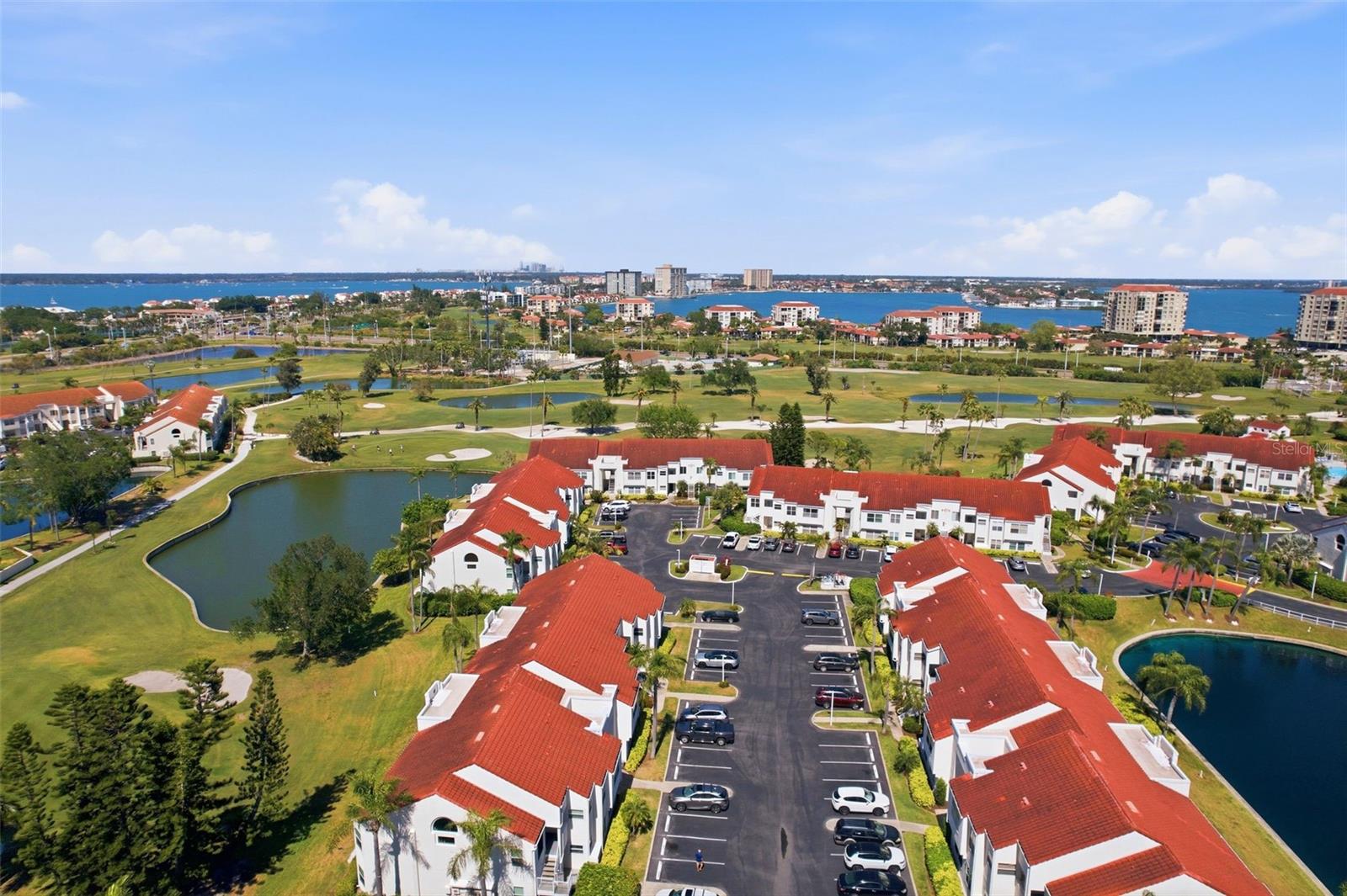 Image 32 of 36 For 6077 Bahia Del Mar Boulevard 123