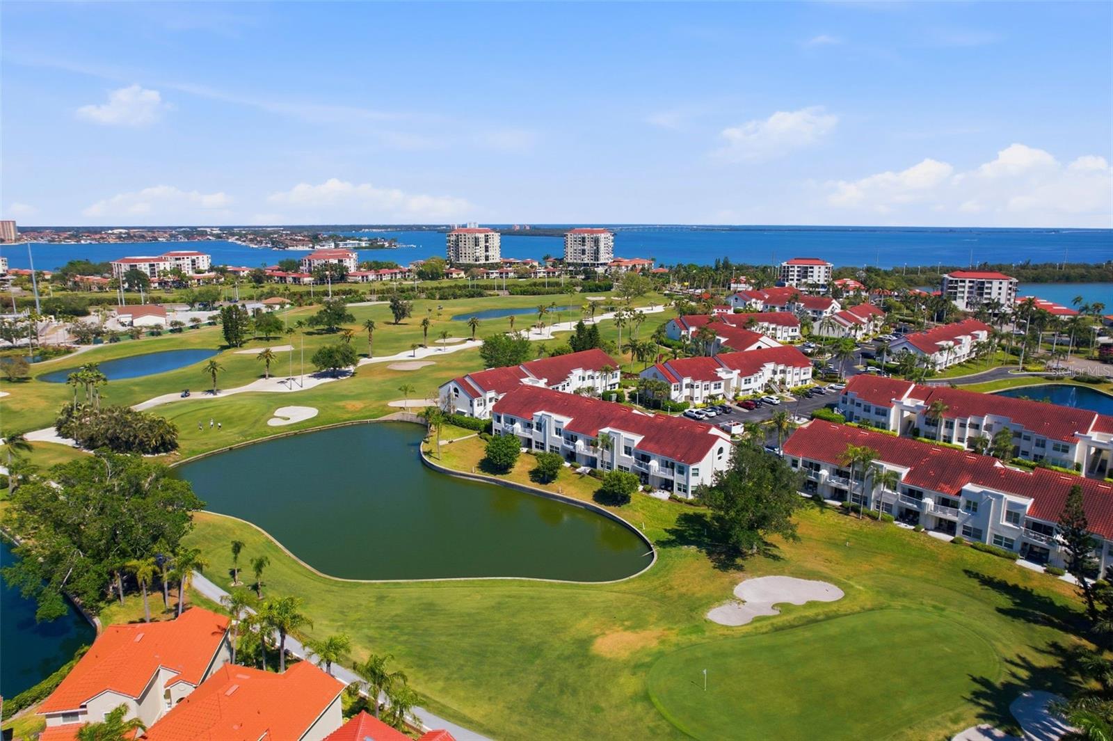 Image 33 of 36 For 6077 Bahia Del Mar Boulevard 123