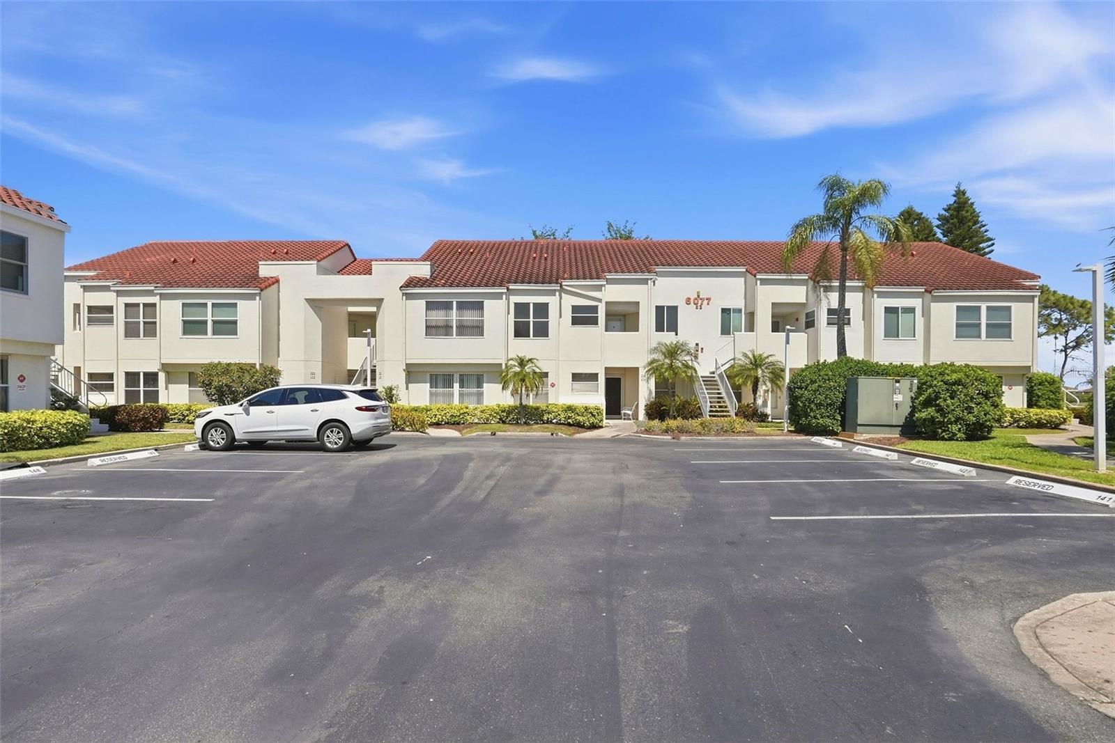 Image 34 of 36 For 6077 Bahia Del Mar Boulevard 123