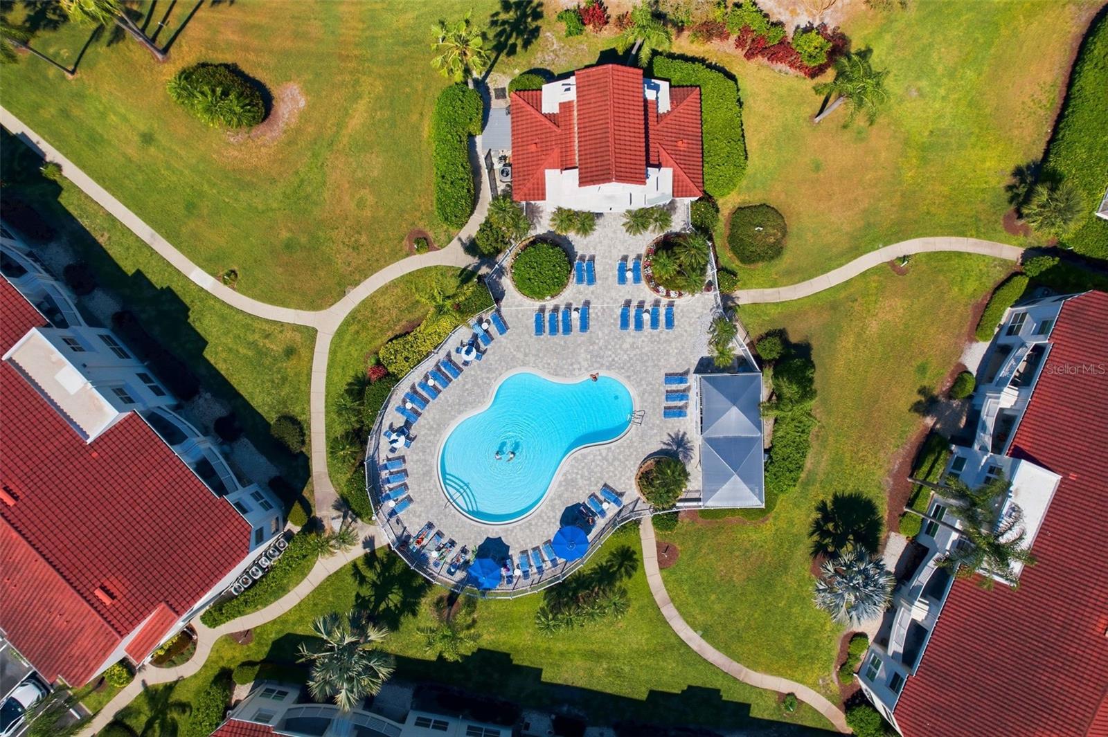 Image 35 of 36 For 6077 Bahia Del Mar Boulevard 123