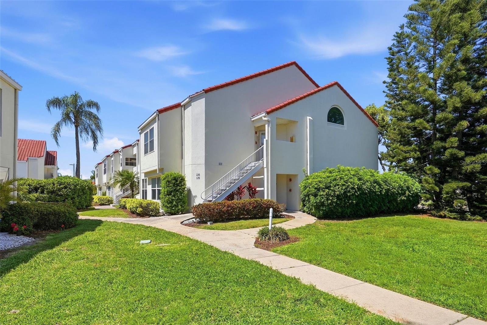 Image 4 of 36 For 6077 Bahia Del Mar Boulevard 123
