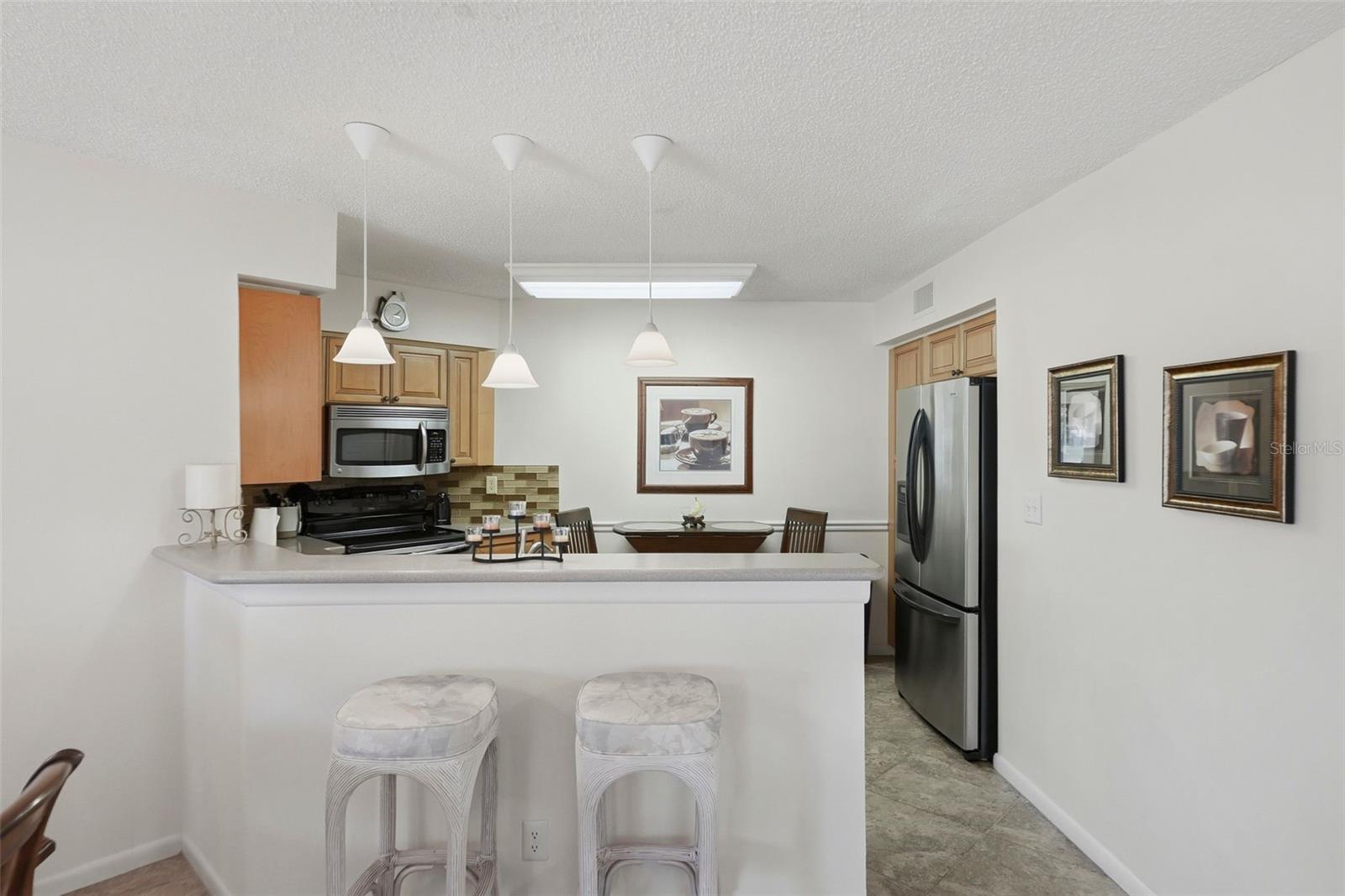 Image 8 of 36 For 6077 Bahia Del Mar Boulevard 123