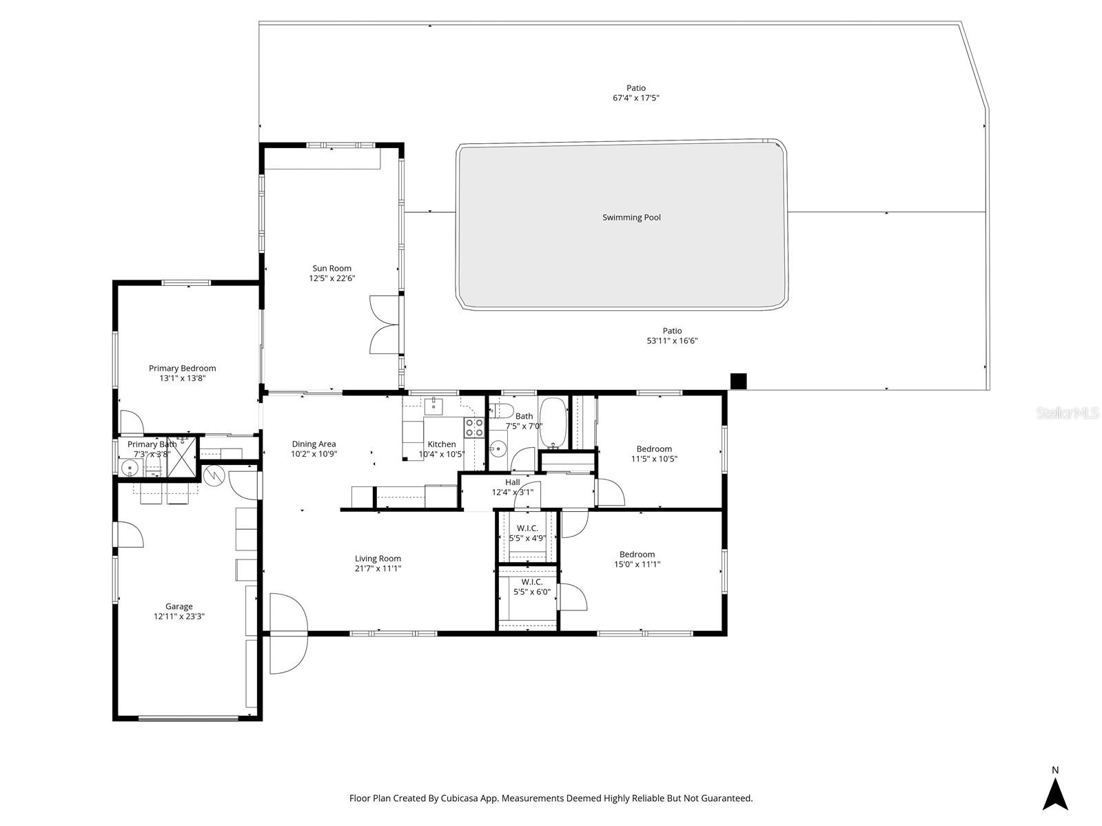 Image 12 of 54 For 11623 84th Avenue