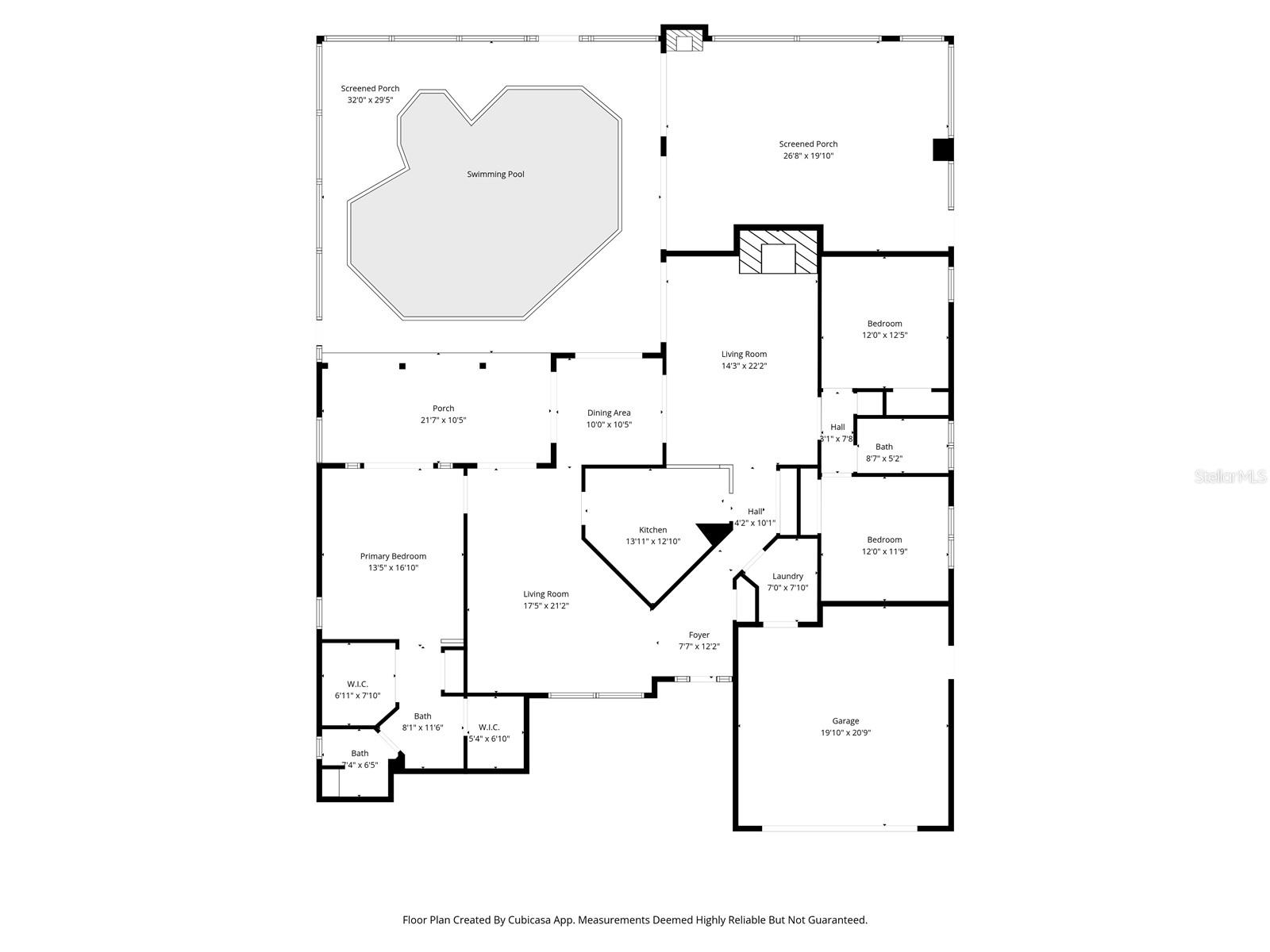 Image 37 of 37 For 1404 Oxfordshire Court