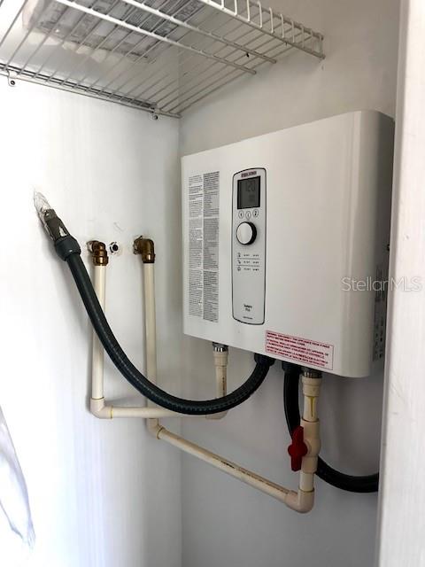 Image 17 of 28 For 1701 Pinehurst Road 13c