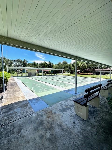 Image 28 of 28 For 1701 Pinehurst Road 13c