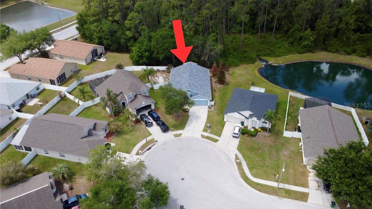 Image 2 of 54 For 6323 Open Pasture Court