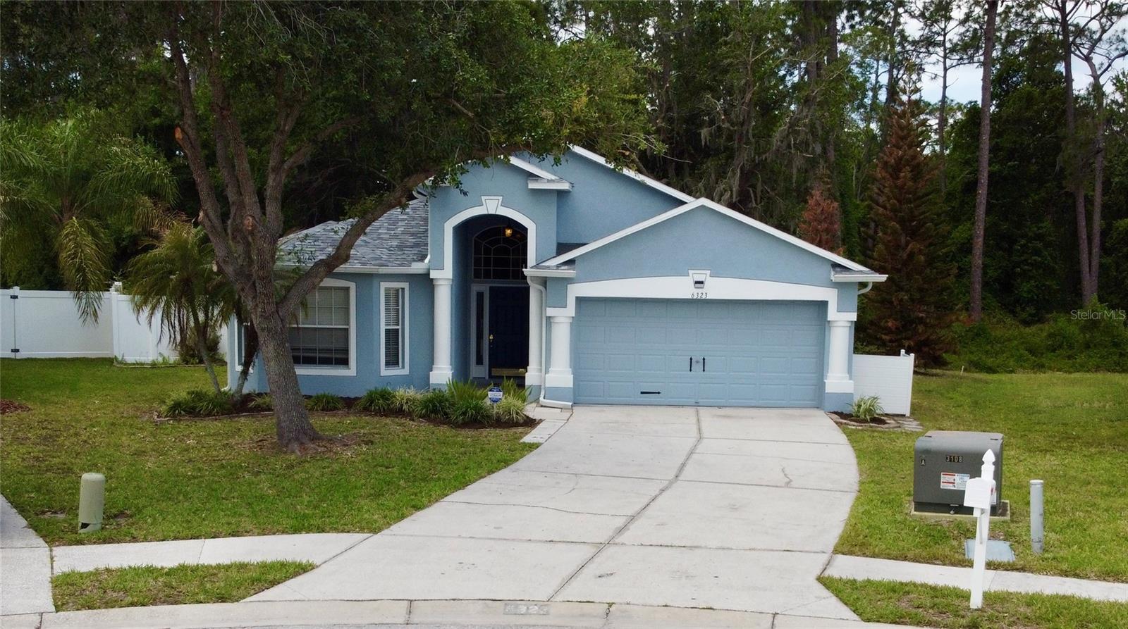 Image 3 of 54 For 6323 Open Pasture Court