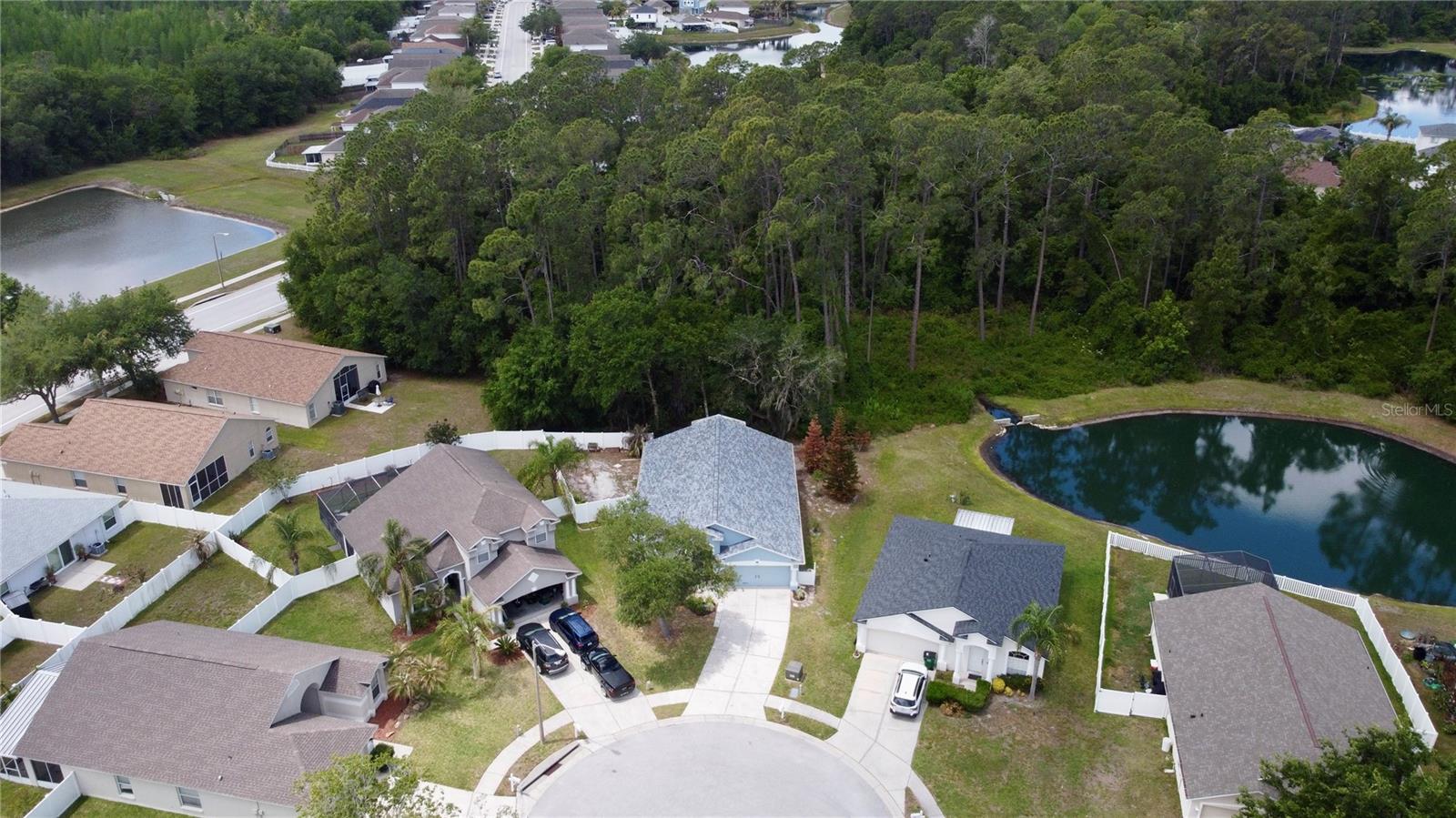 Image 52 of 54 For 6323 Open Pasture Court