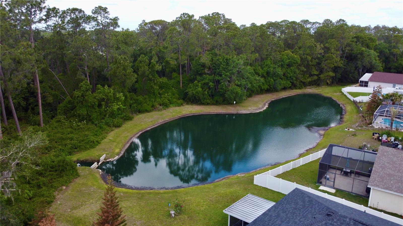 Image 54 of 54 For 6323 Open Pasture Court