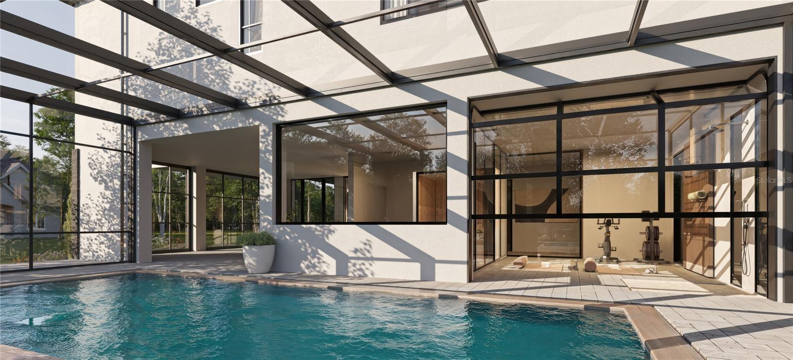 Image 3 of 9 For 7845 Marsh Pointe Drive