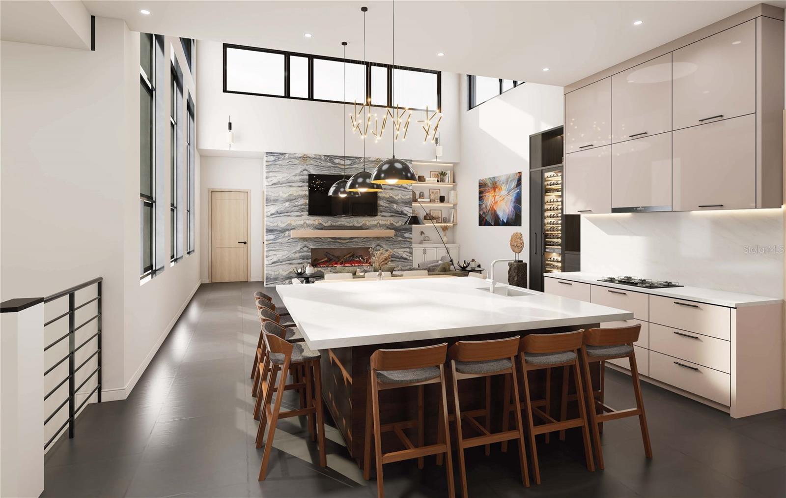 Image 5 of 9 For 7845 Marsh Pointe Drive