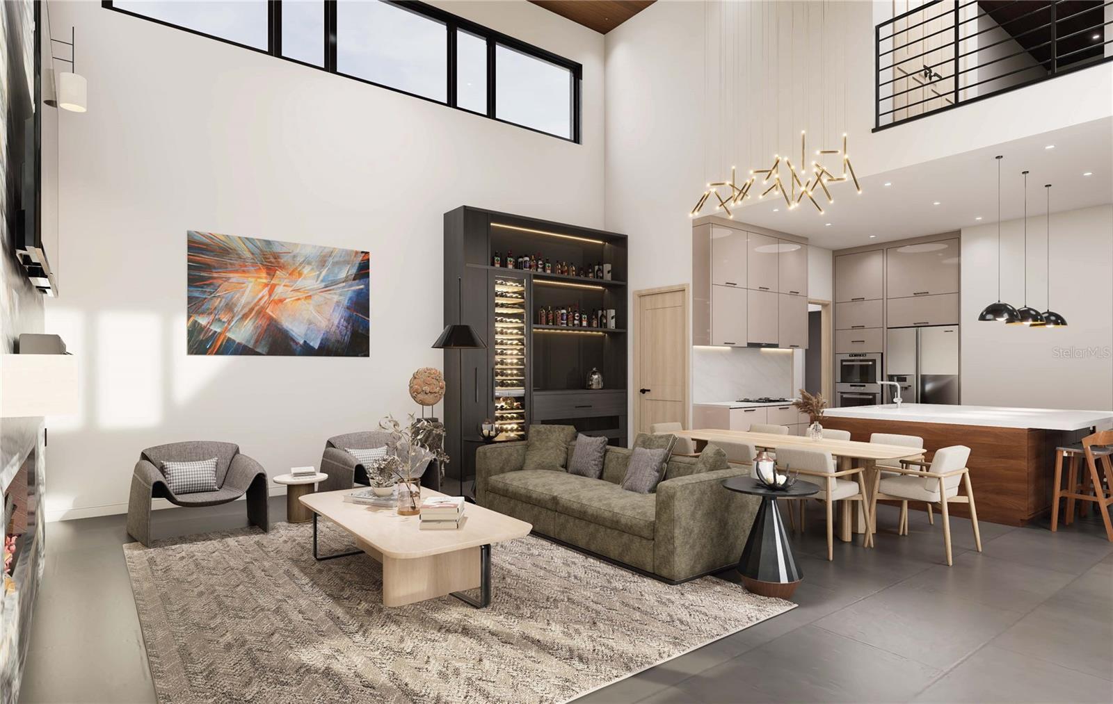 Image 6 of 9 For 7845 Marsh Pointe Drive