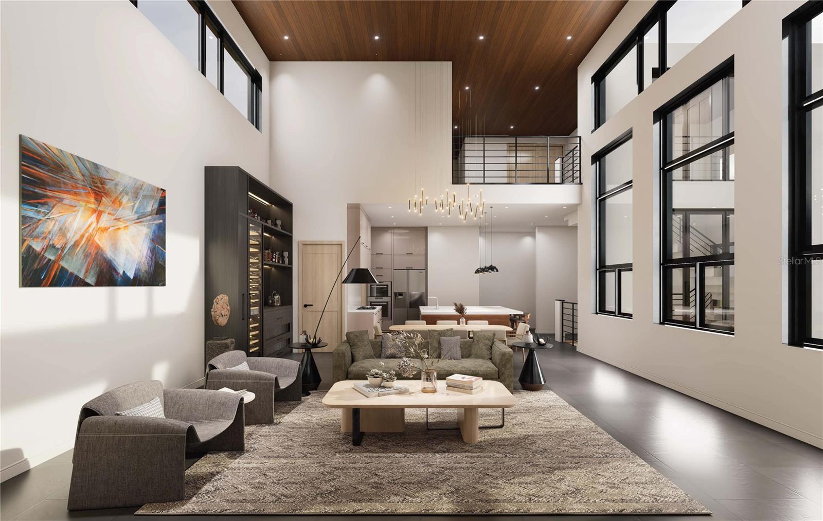 Image 7 of 9 For 7845 Marsh Pointe Drive