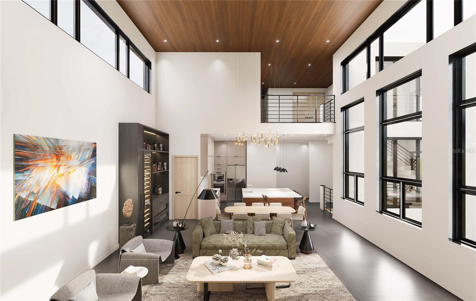 Image 9 of 9 For 7845 Marsh Pointe Drive