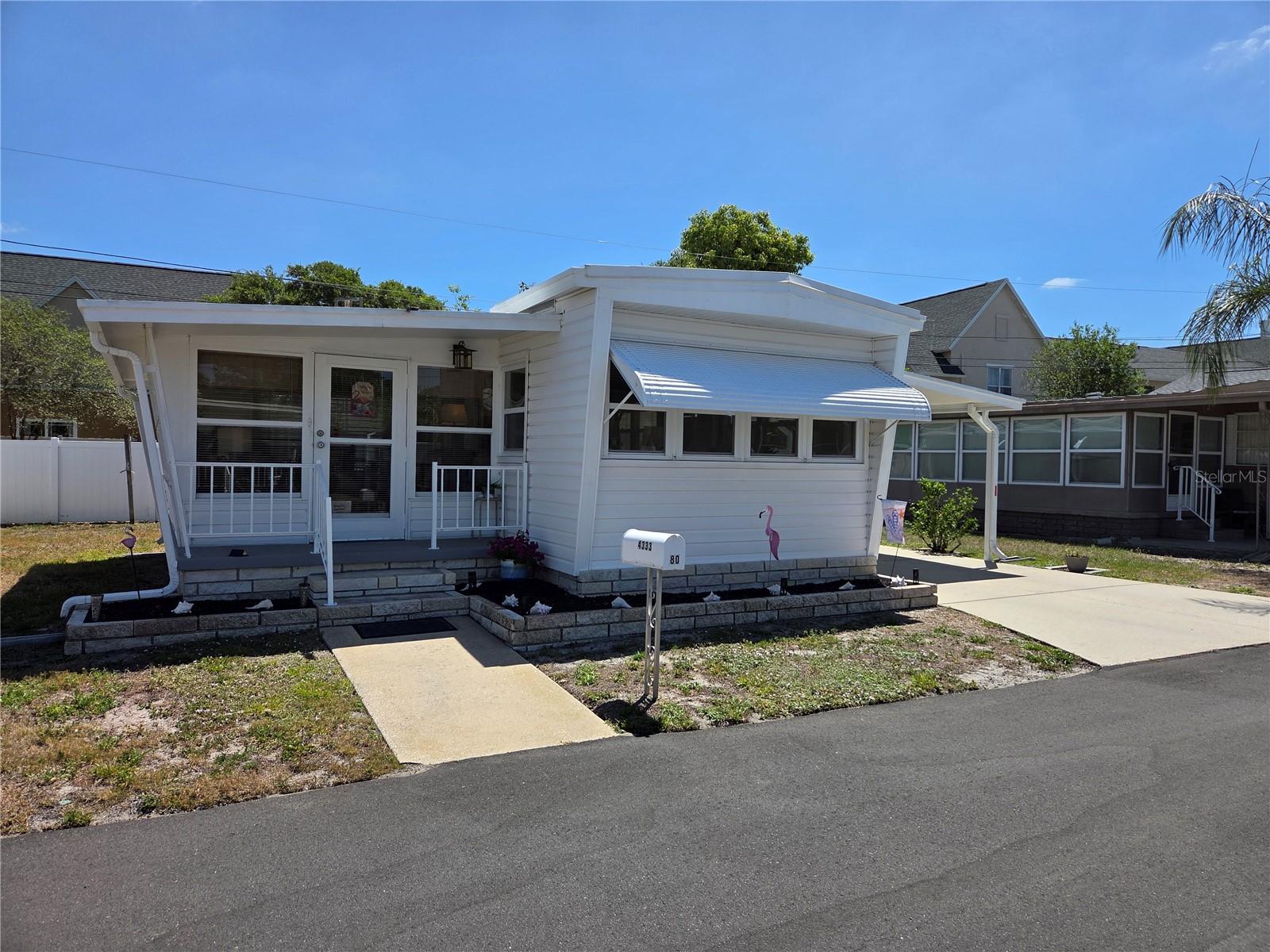 Image 16 of 24 For 4333 72nd Street N 80