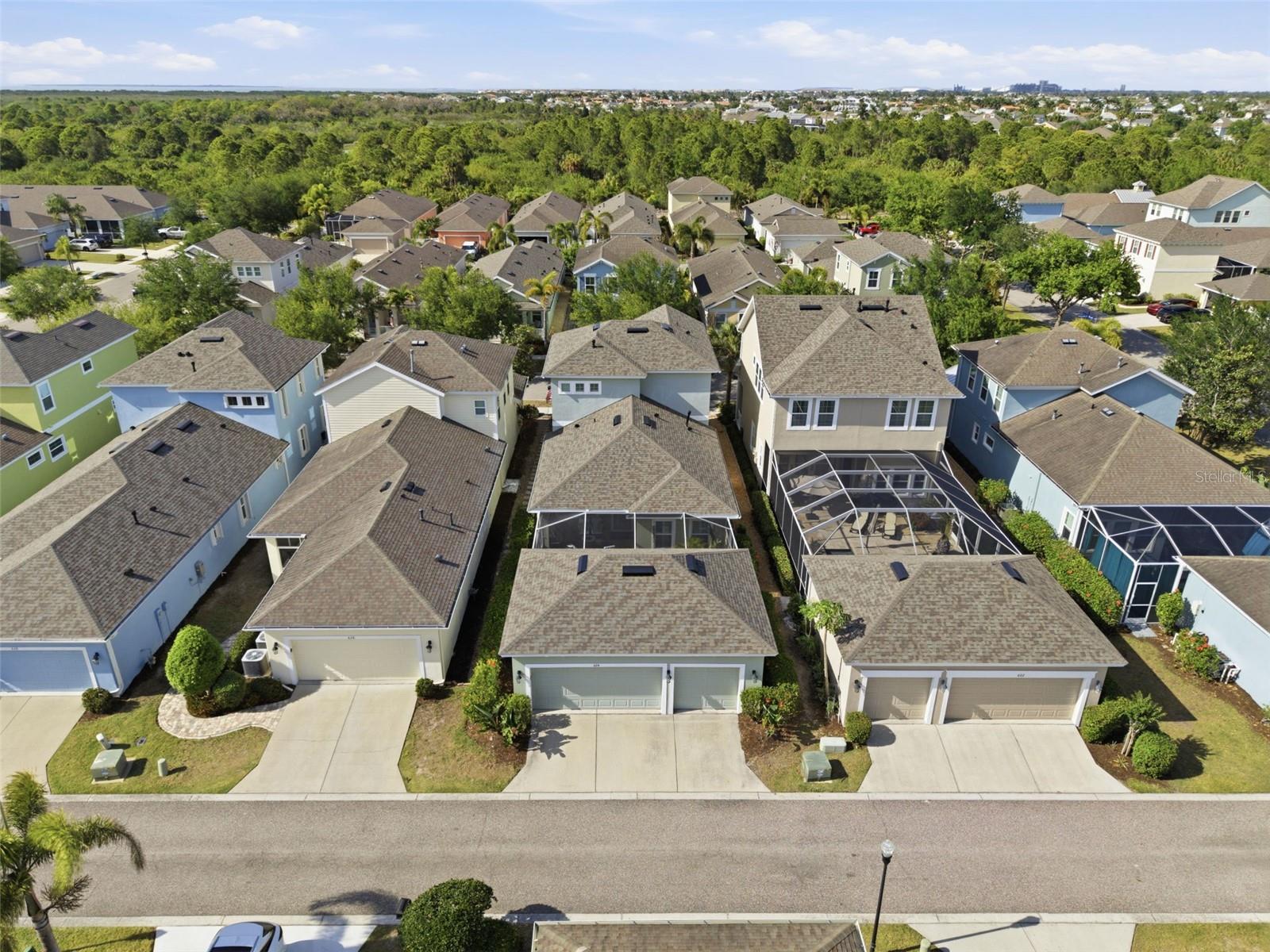 Image 32 of 33 For 624 Winterside Drive