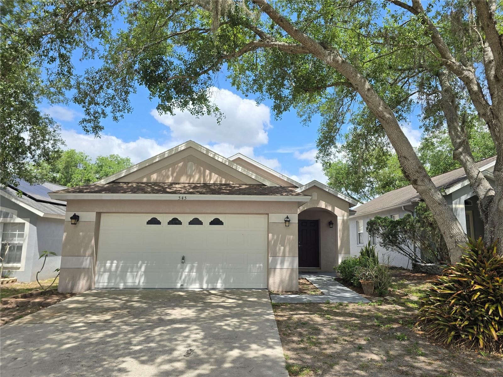 Details for 545 Summer Sails Drive, VALRICO, FL 33594