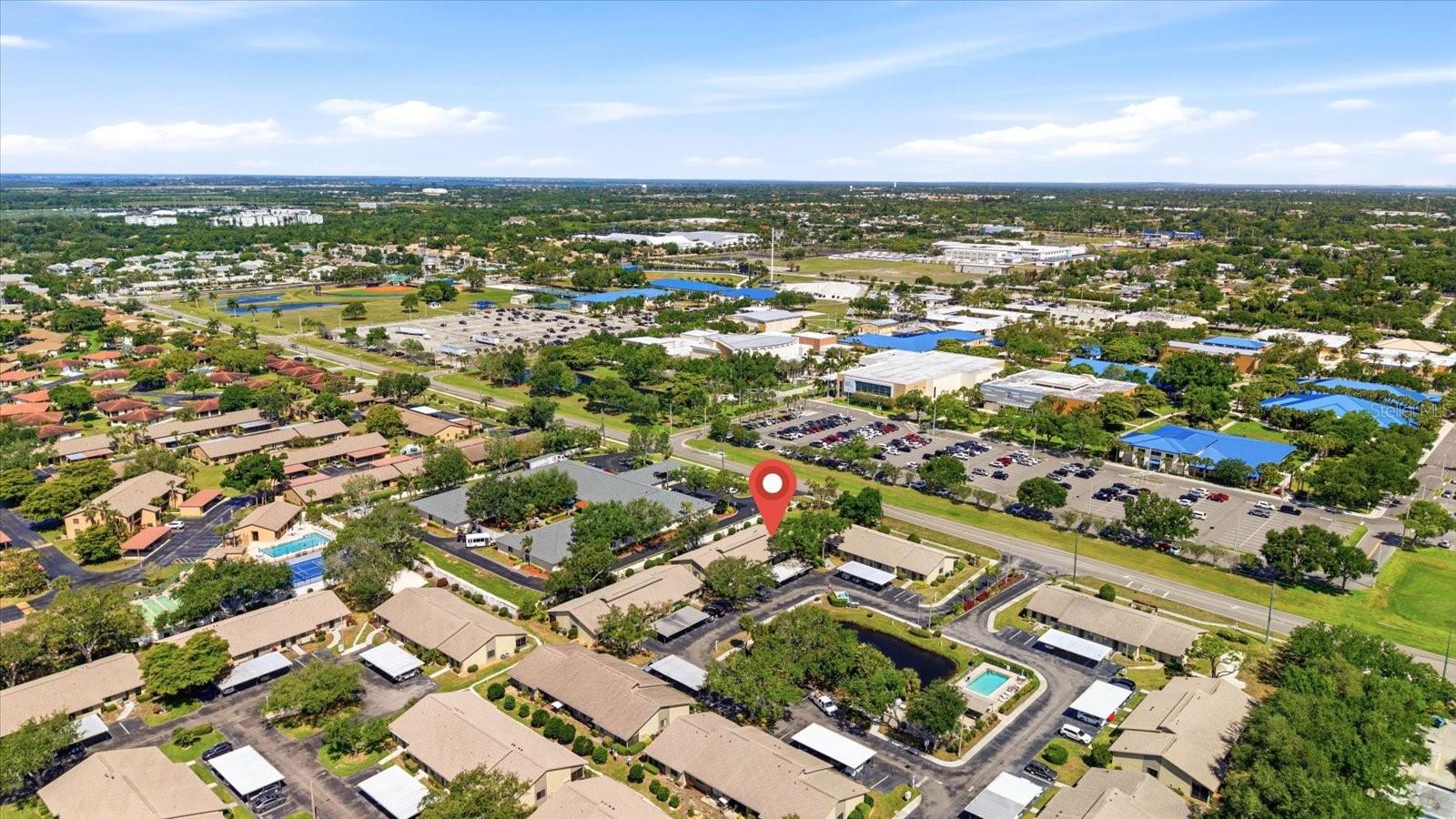 Image 23 of 28 For 6010 28th Street W