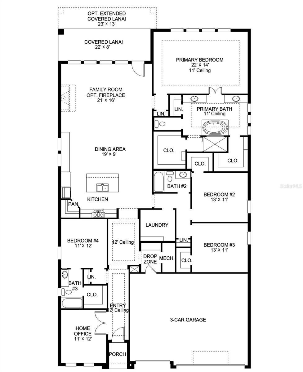 Listing photo id 0 for 4469 Southern Valley Loop