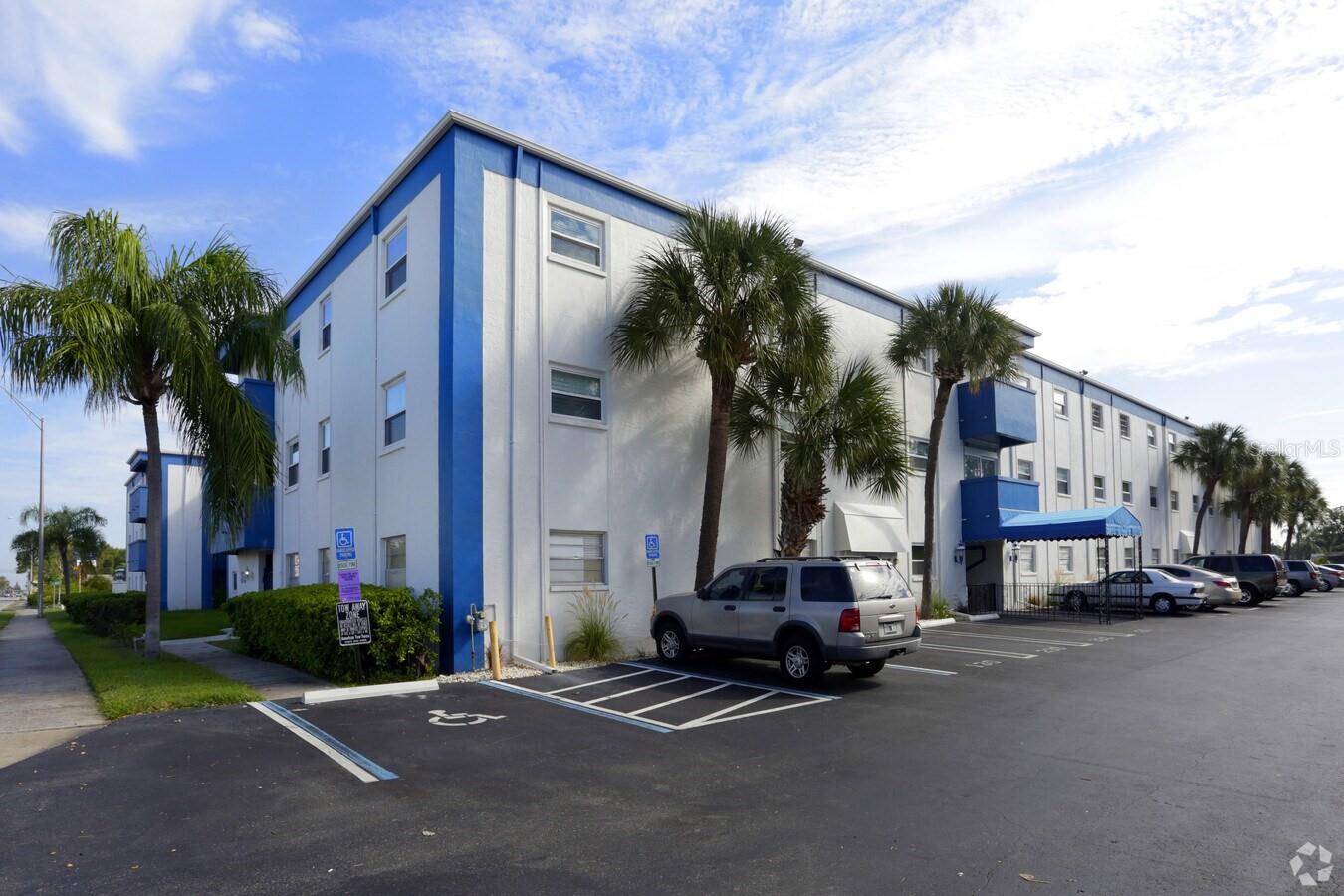 Details for 350 79th Avenue N 134, ST PETERSBURG, FL 33702