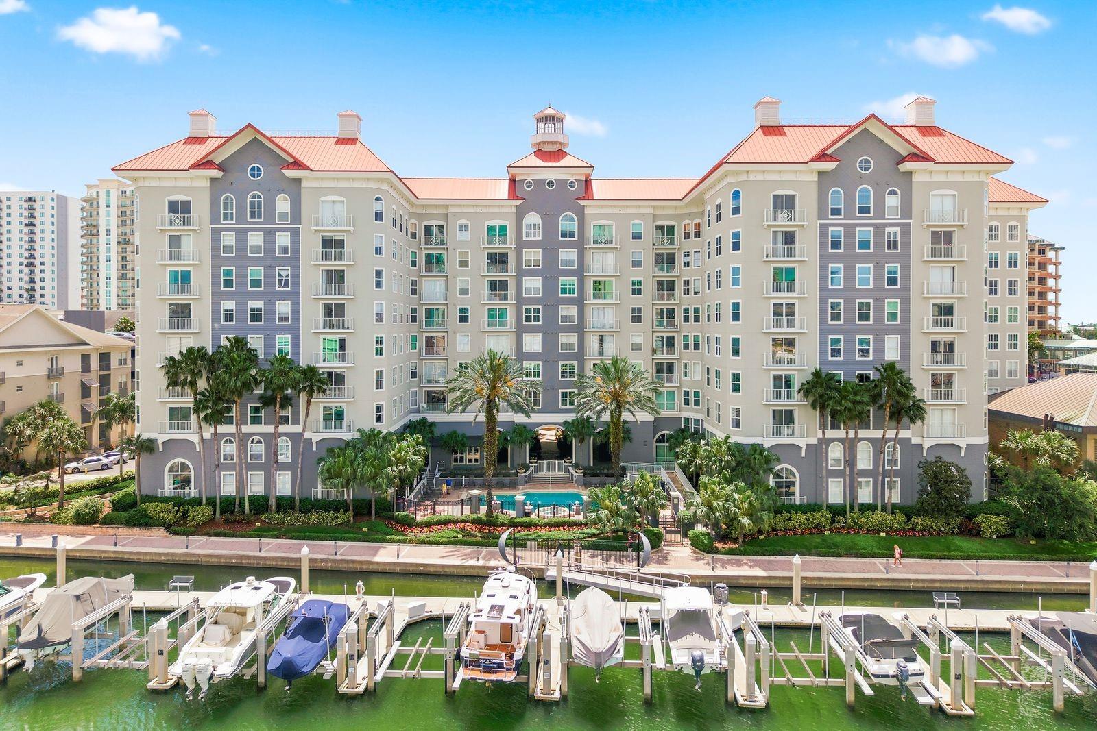 Details for 700 Harbour Island Boulevard 718, TAMPA, FL 33602