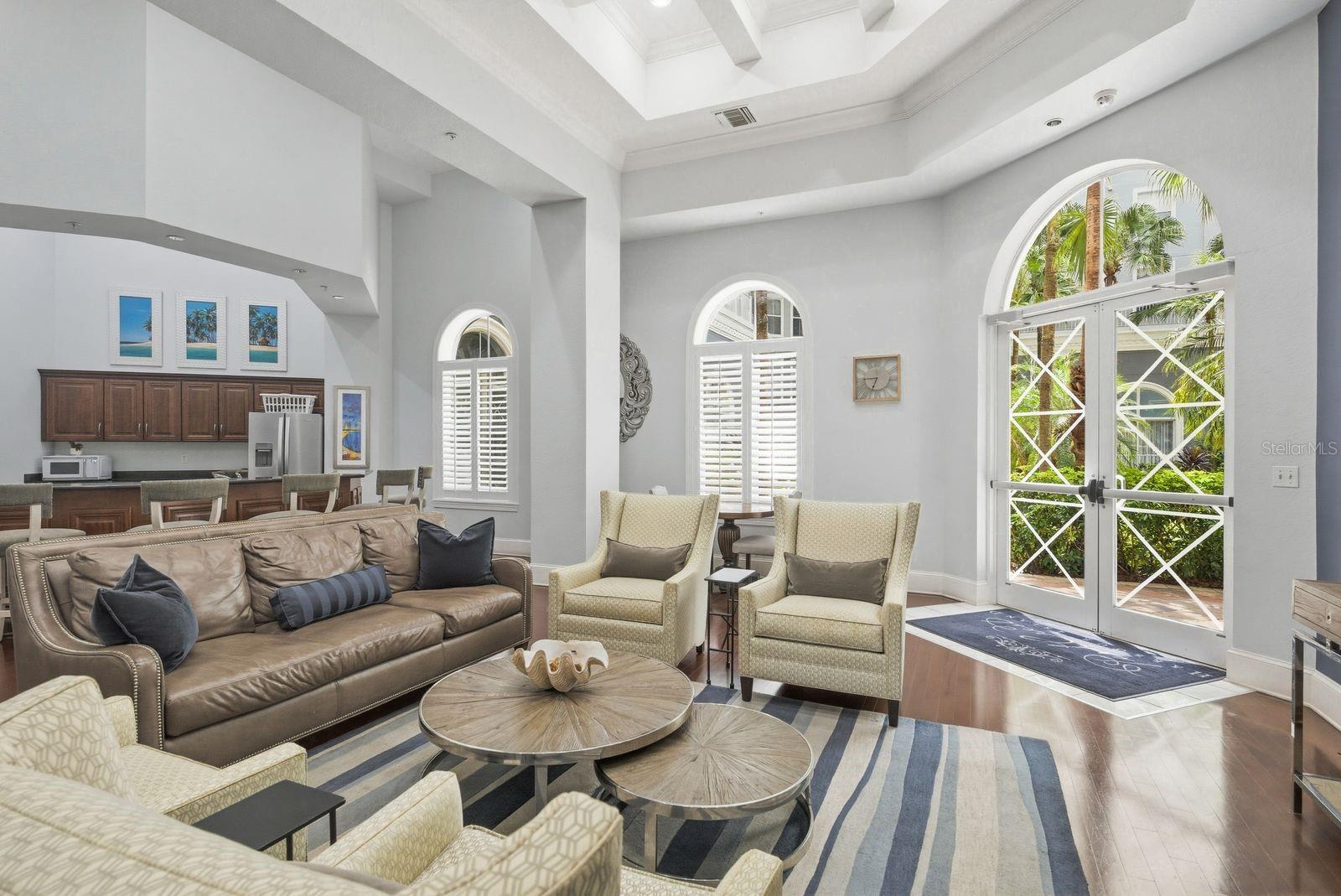 Image 30 of 61 For 700 Harbour Island Boulevard 718